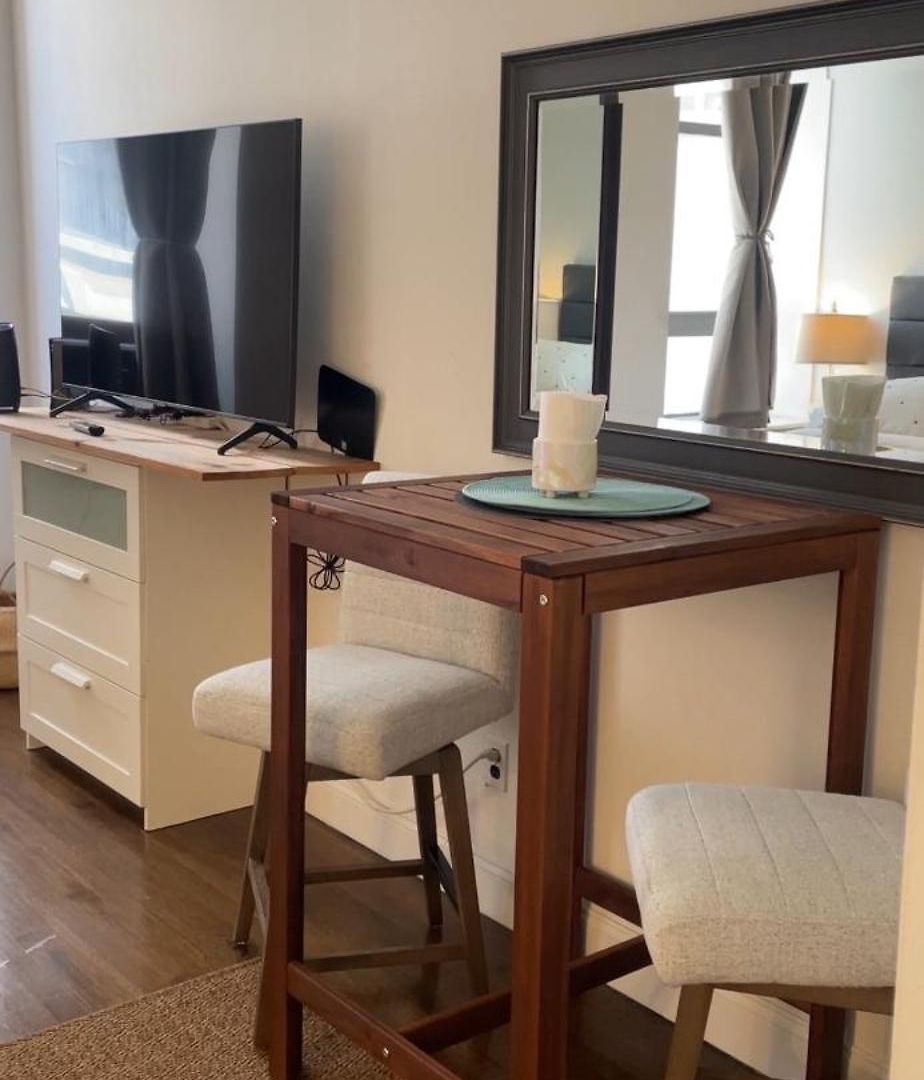 Unique Place In Midtown Nyc Apartment *