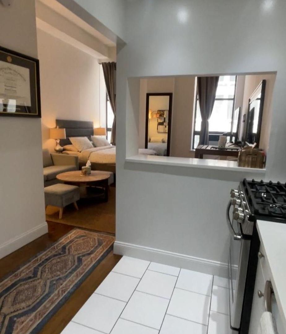Unique Place In Midtown Nyc * New York