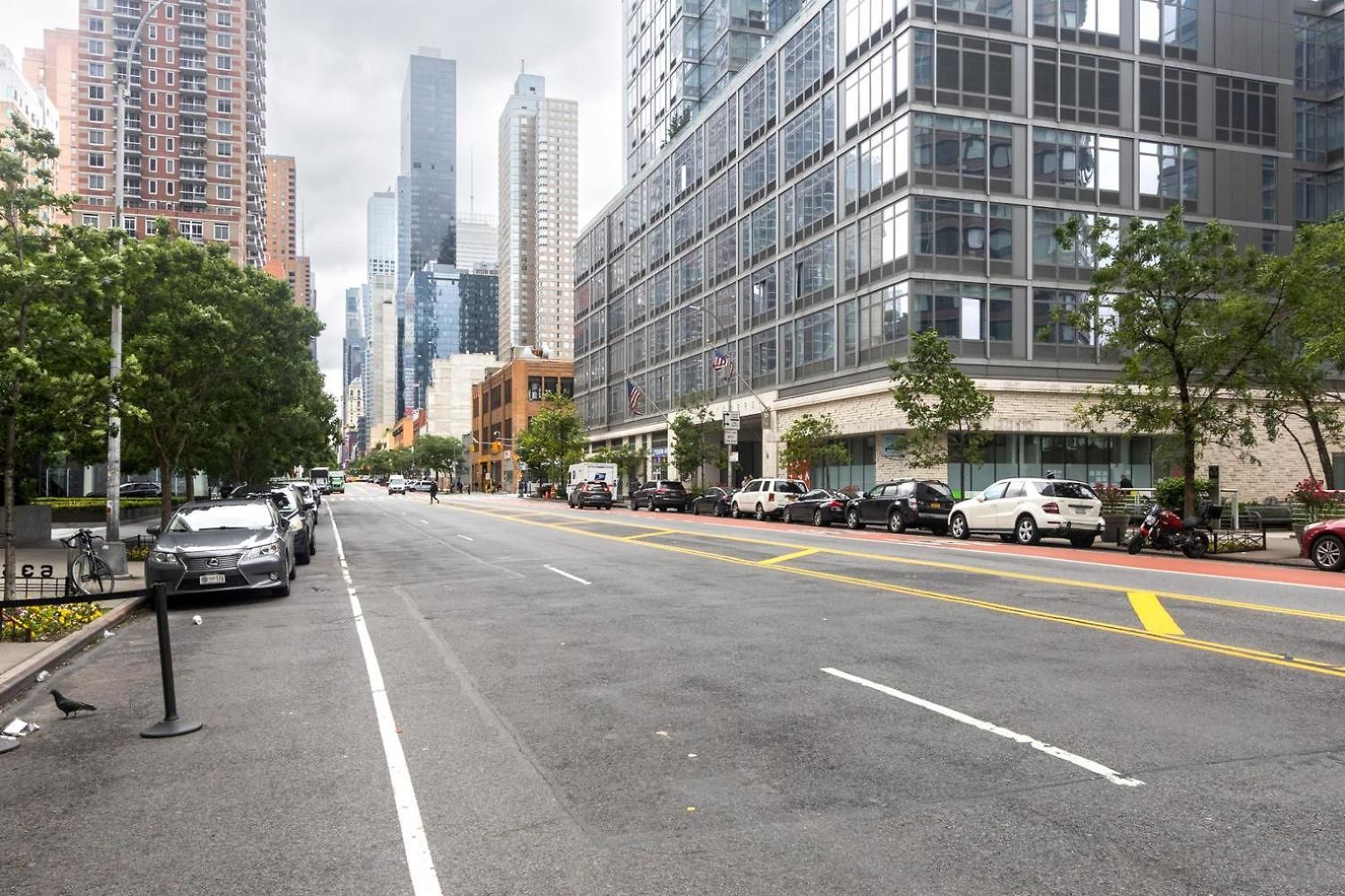 Apartment Blueground Hells Kitchen Gym Wd Nr Museum Nyc-1435 *