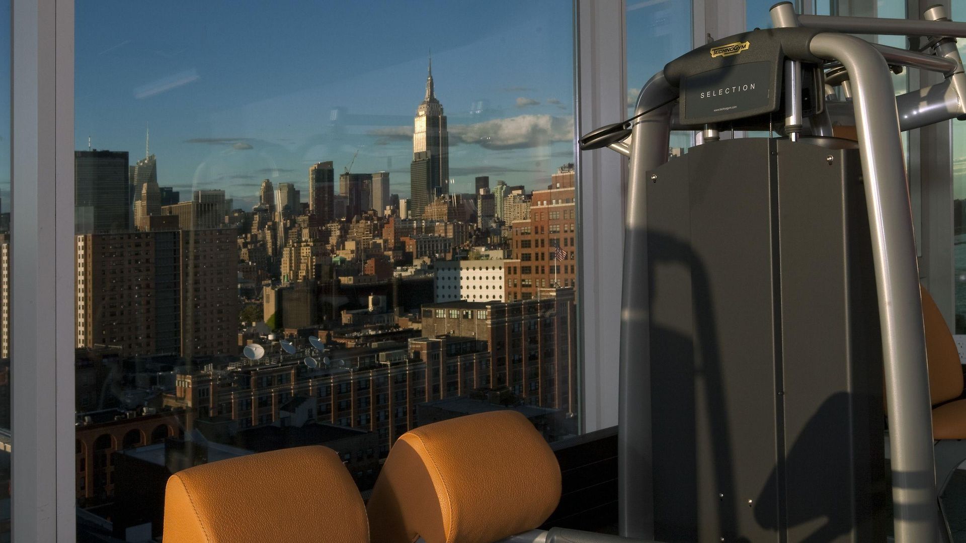 The Standard, High Line