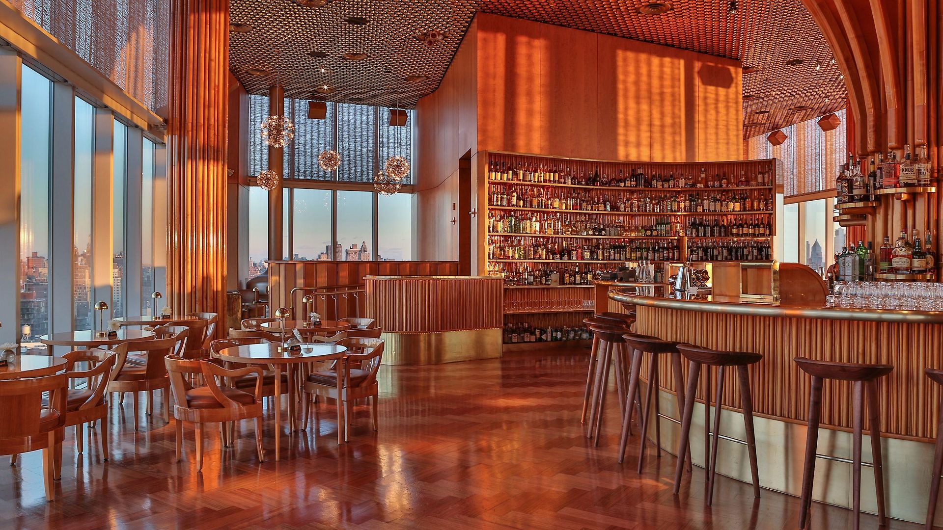 The Standard, High Line Hotel