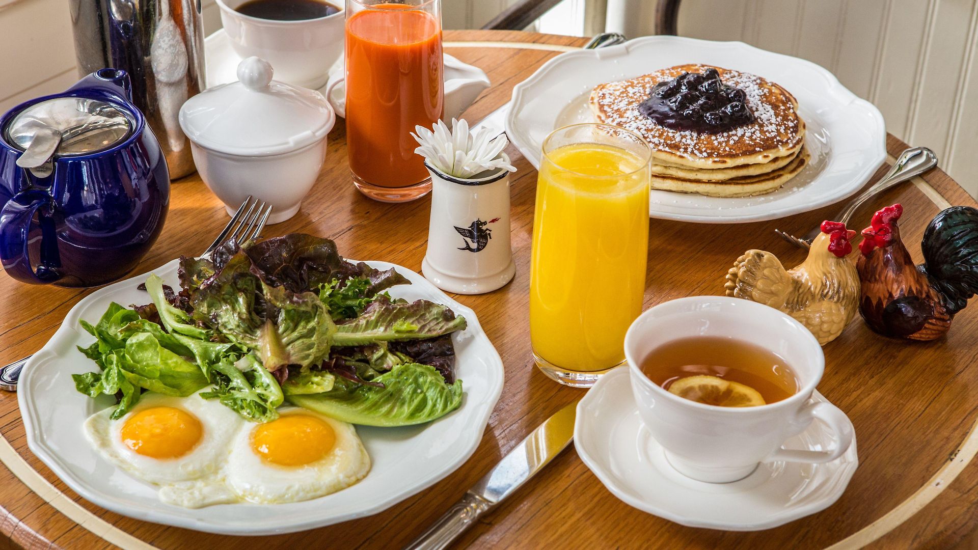 The Standard, High Line Hotel 4*