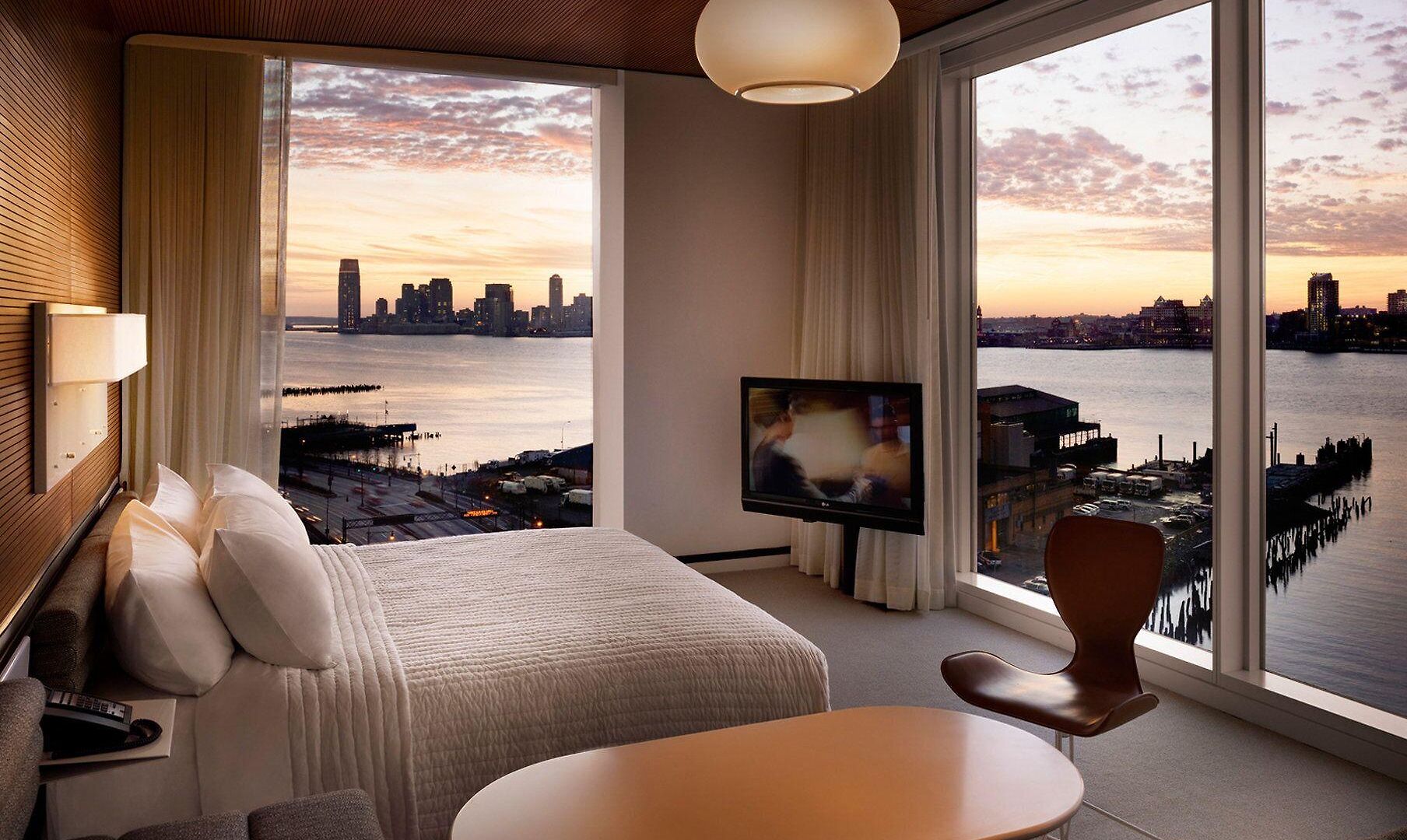 The Standard, High Line 4* New York