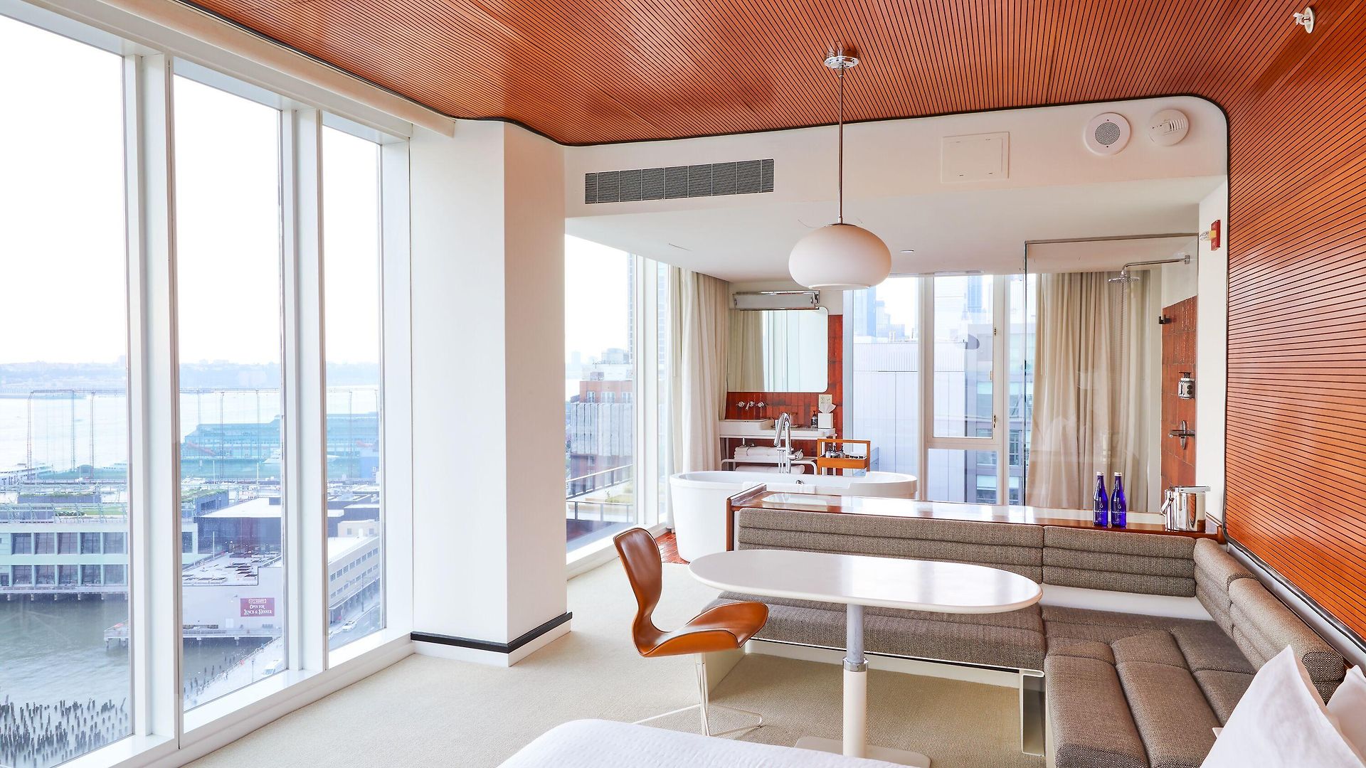 The Standard, High Line Hotel New York