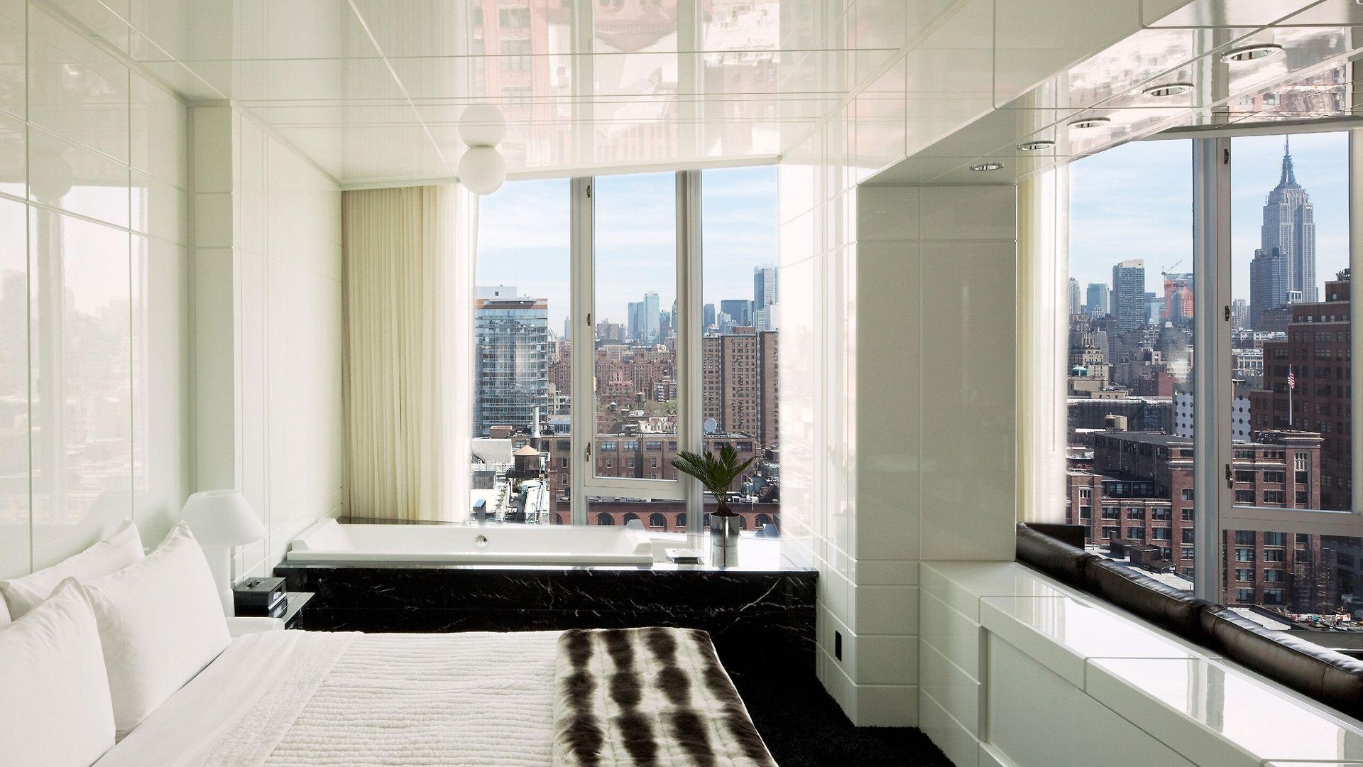 Hotel The Standard, High Line