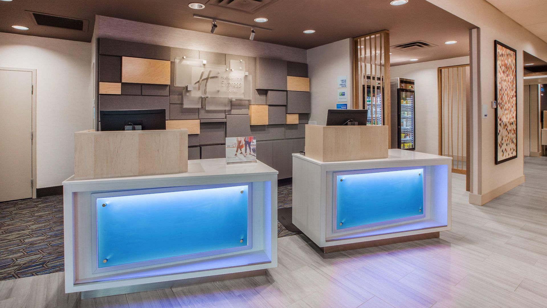 Express & Woodside Laguardia Airport 3* New York