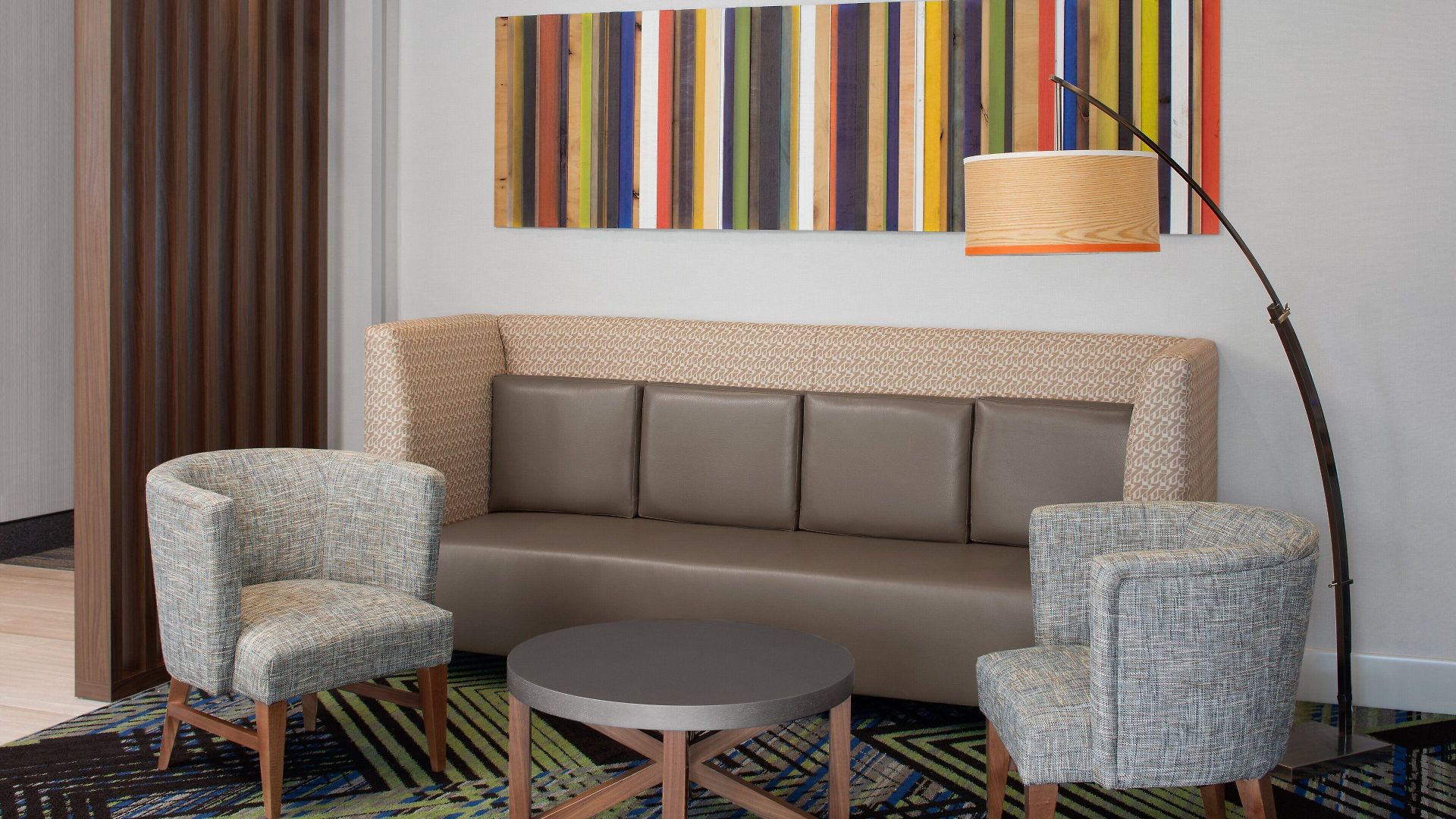 Hotel Express & Woodside Laguardia Airport New York