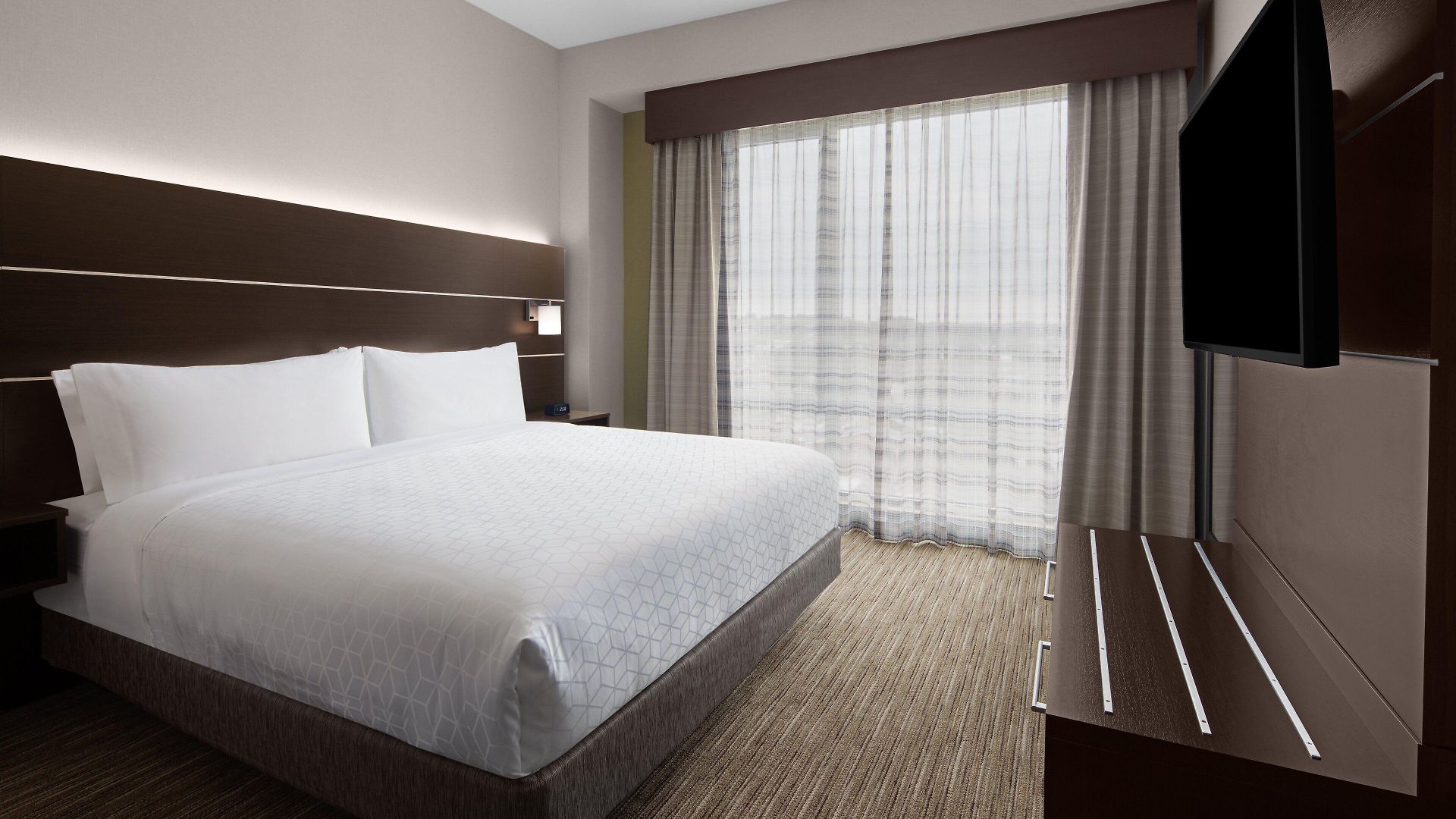 Hotel Express & Woodside Laguardia Airport New York
