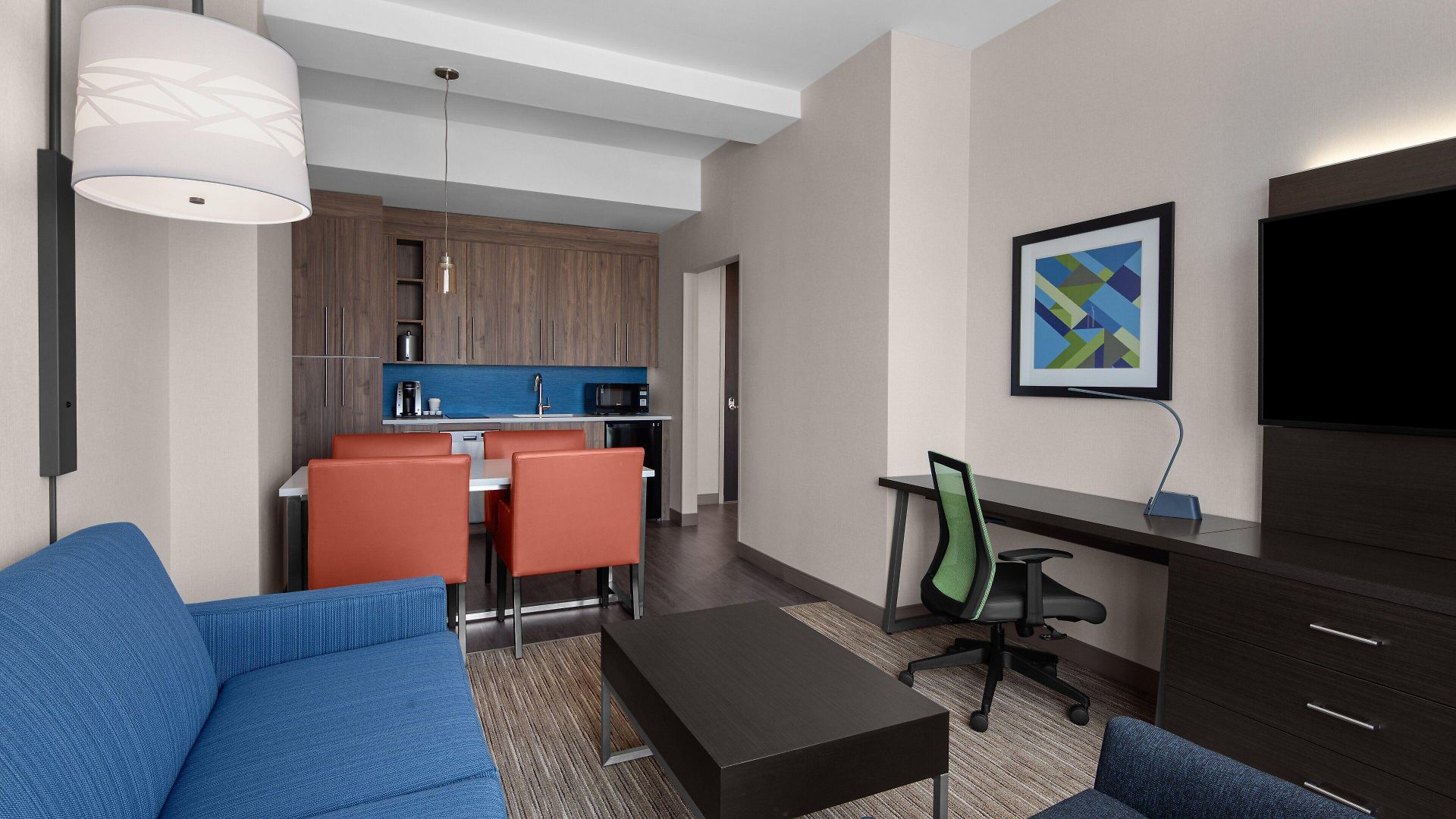 Hotel Express & Woodside Laguardia Airport New York