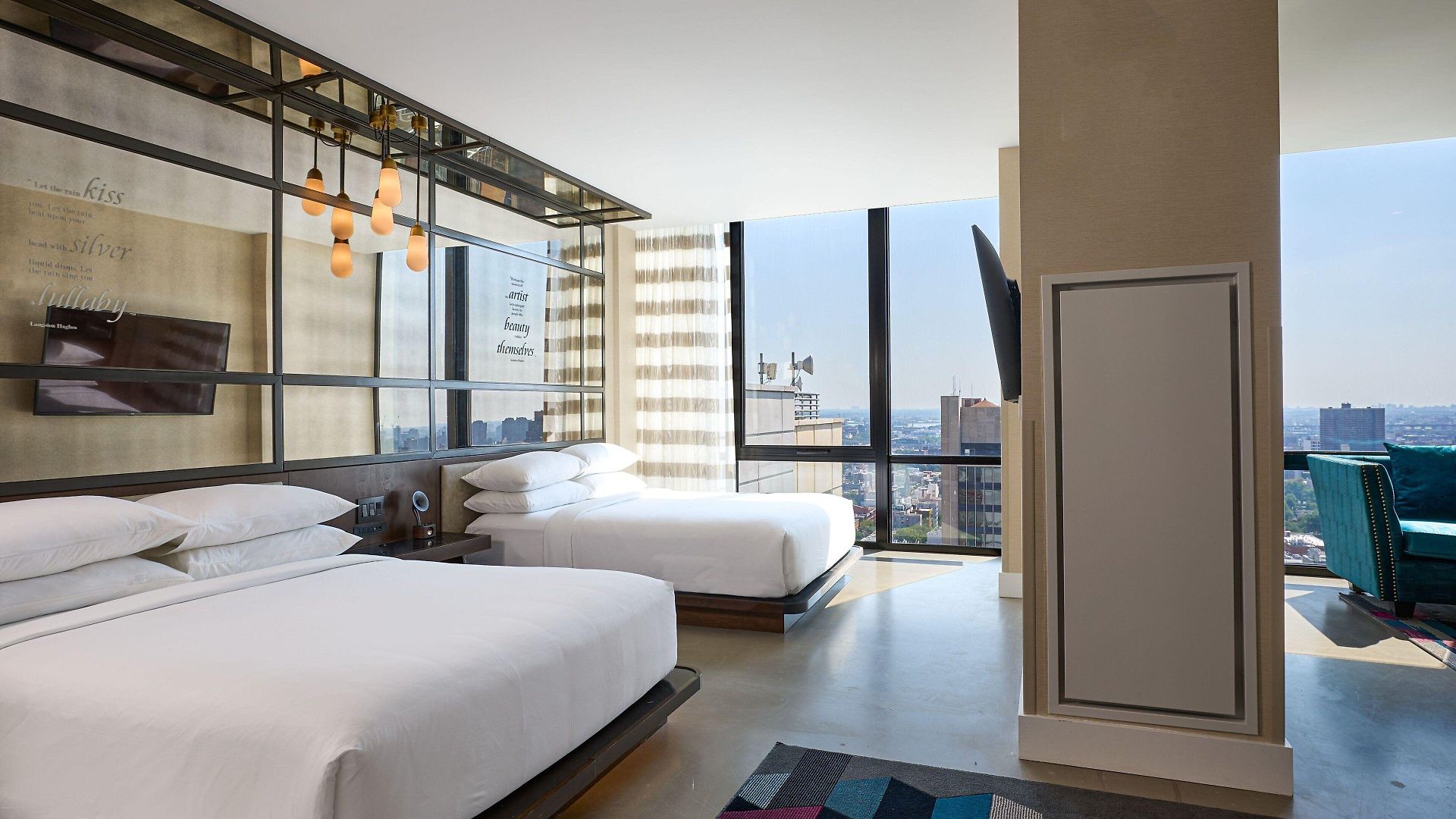 Renaissance Harlem 4* New York