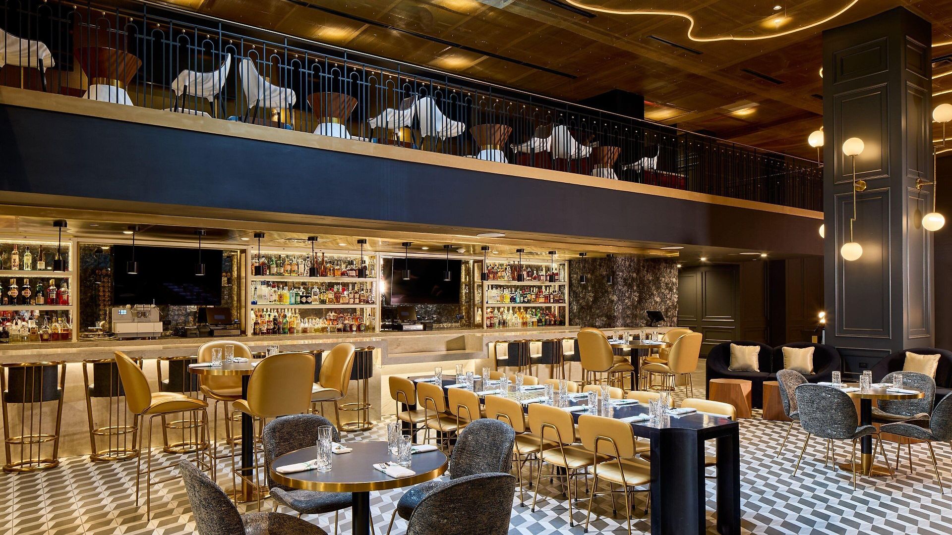 Renaissance Harlem Hotel New York