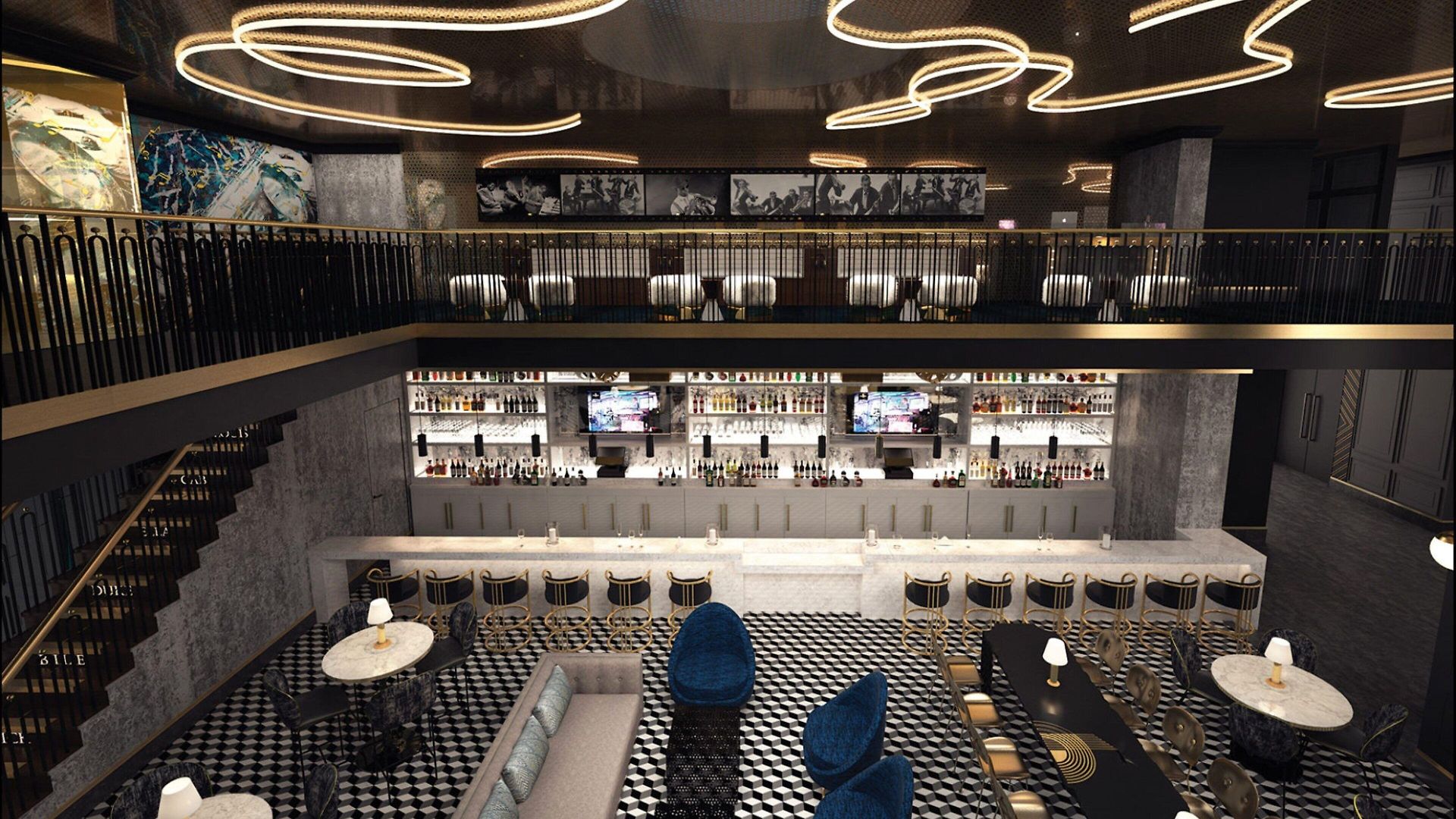 Renaissance Harlem 4* New York