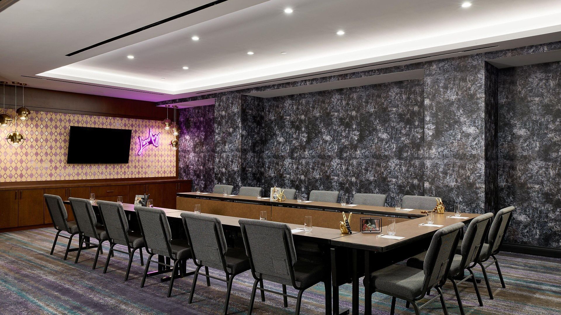 Renaissance Harlem Hotel New York