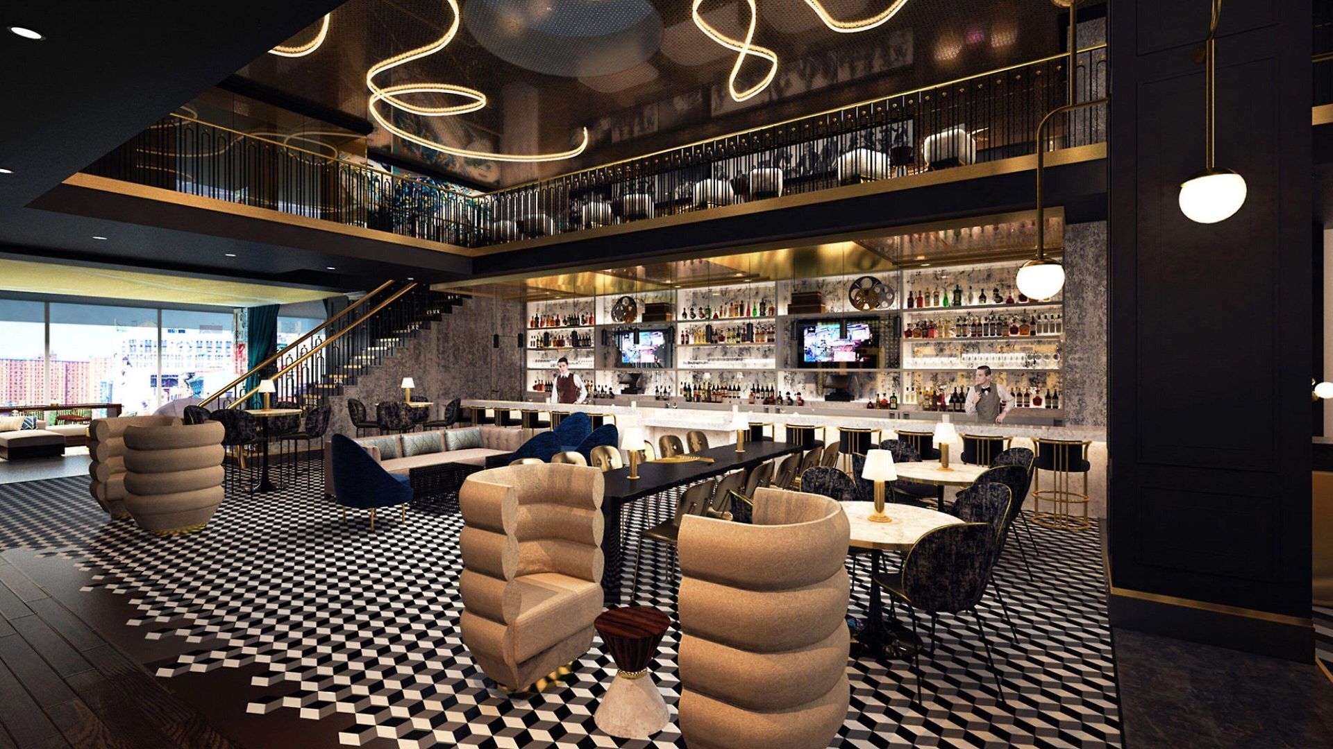 Renaissance Harlem 4* New York