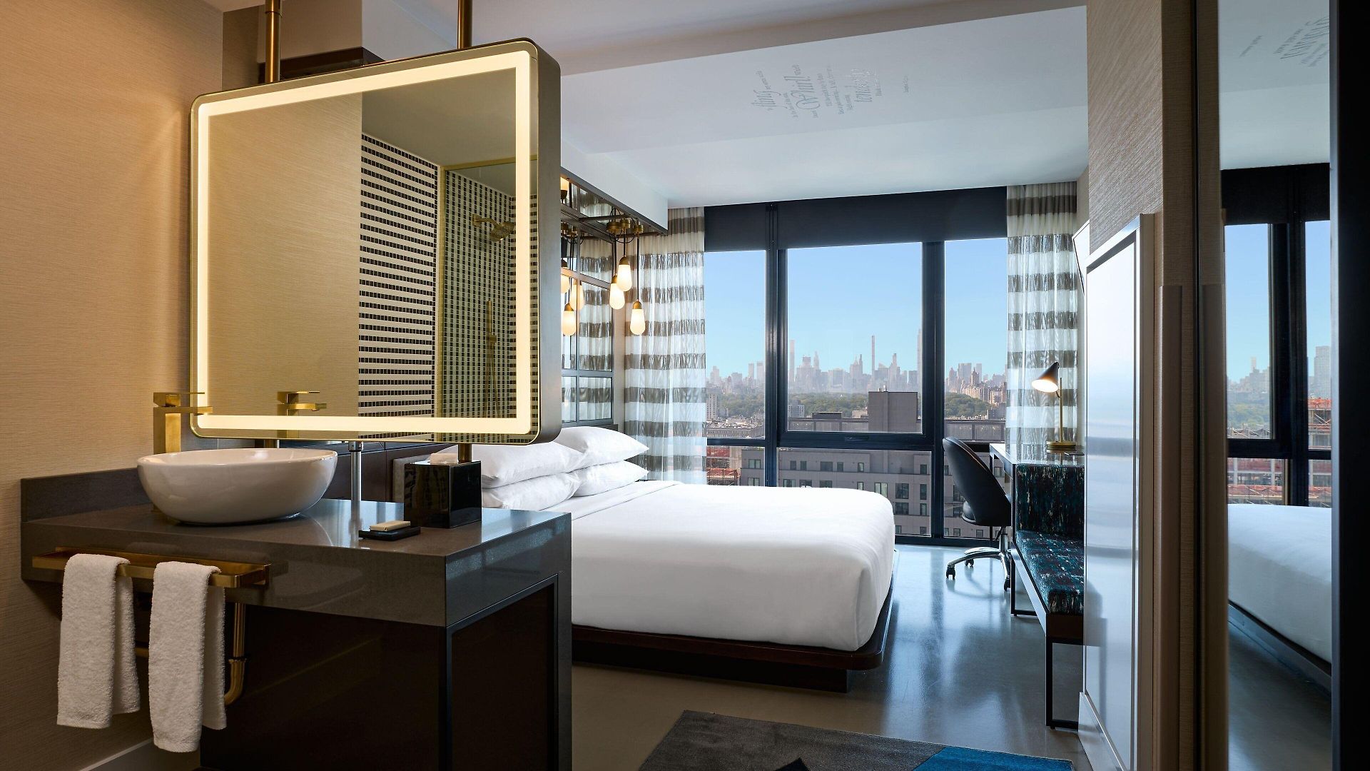Renaissance Harlem New York