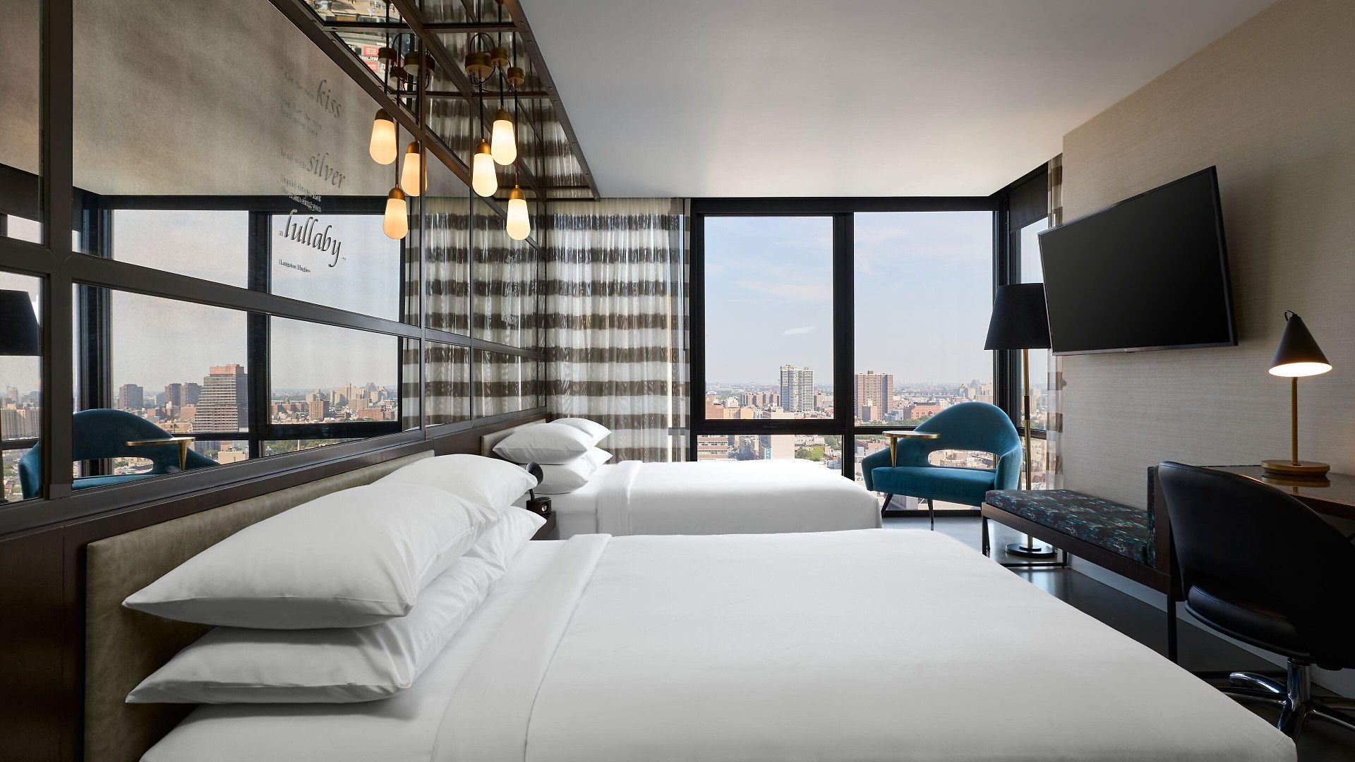 Renaissance Harlem Hotel
