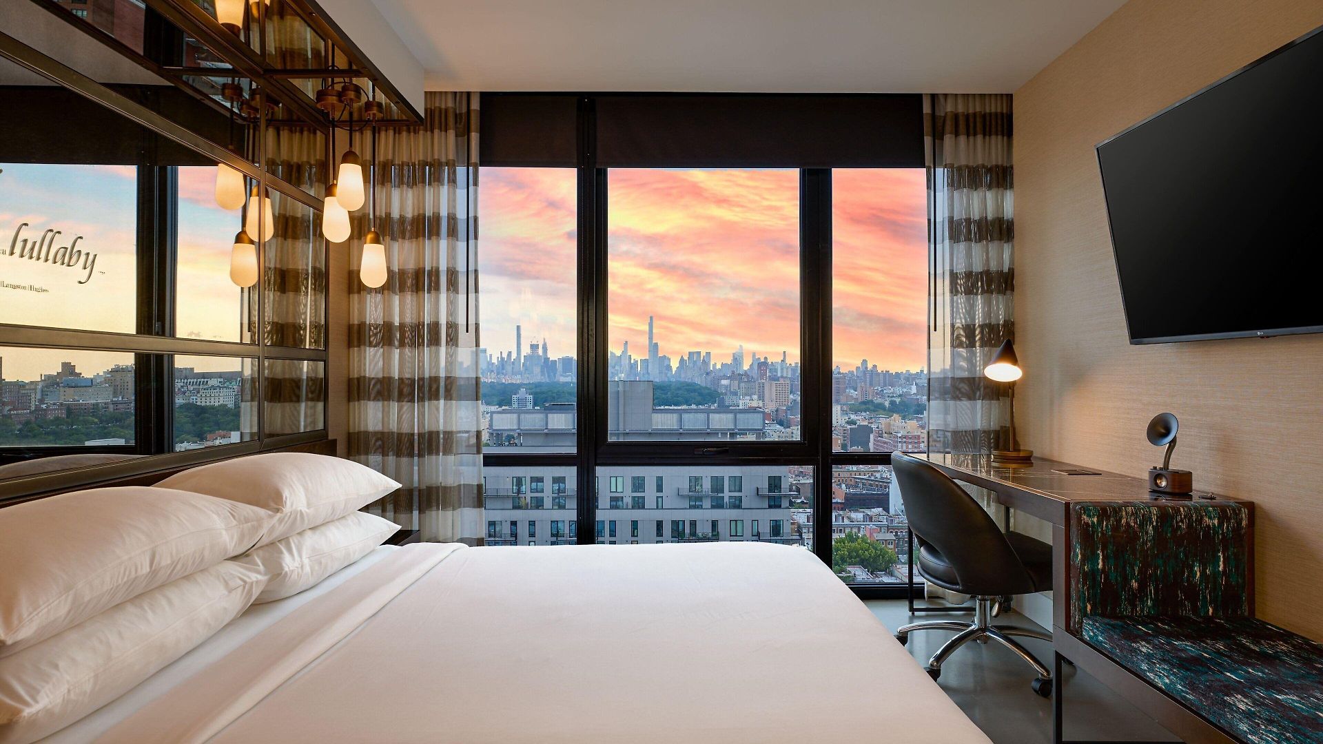 Renaissance Harlem Hotel
