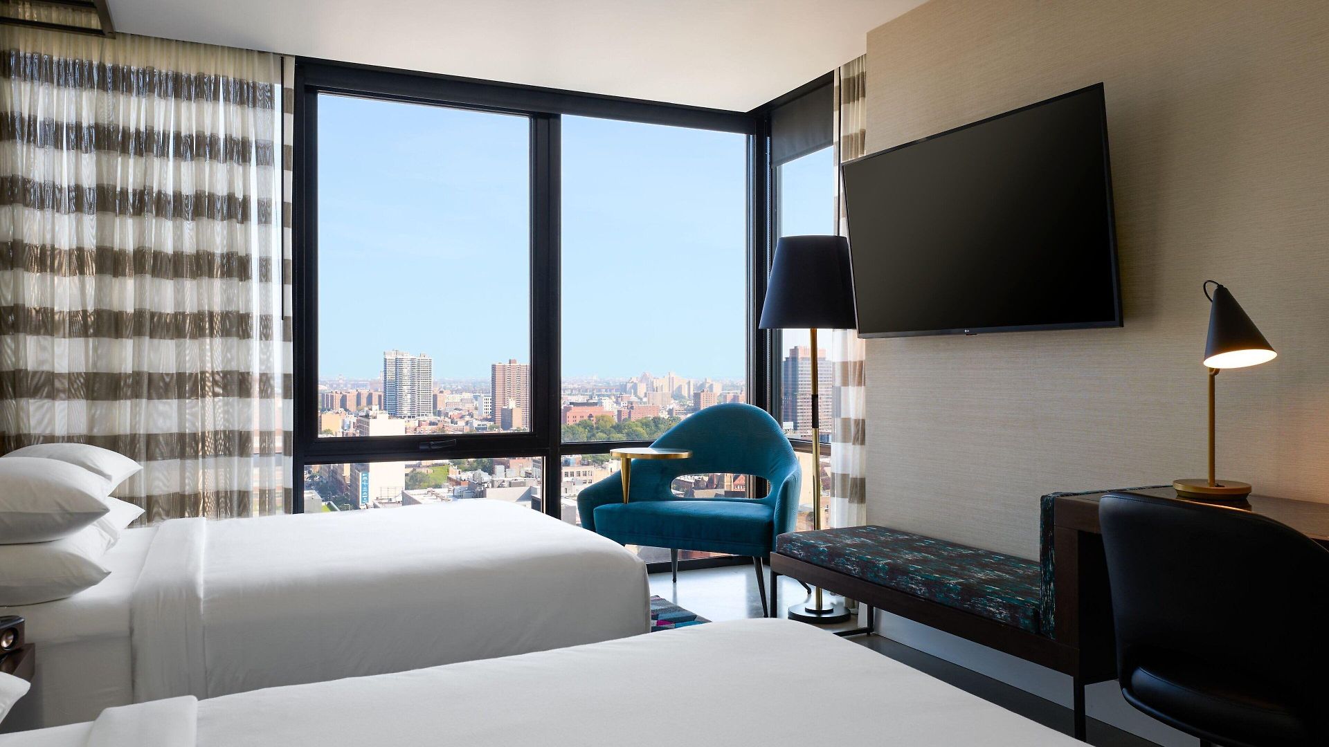 Renaissance Harlem Hotel 4*