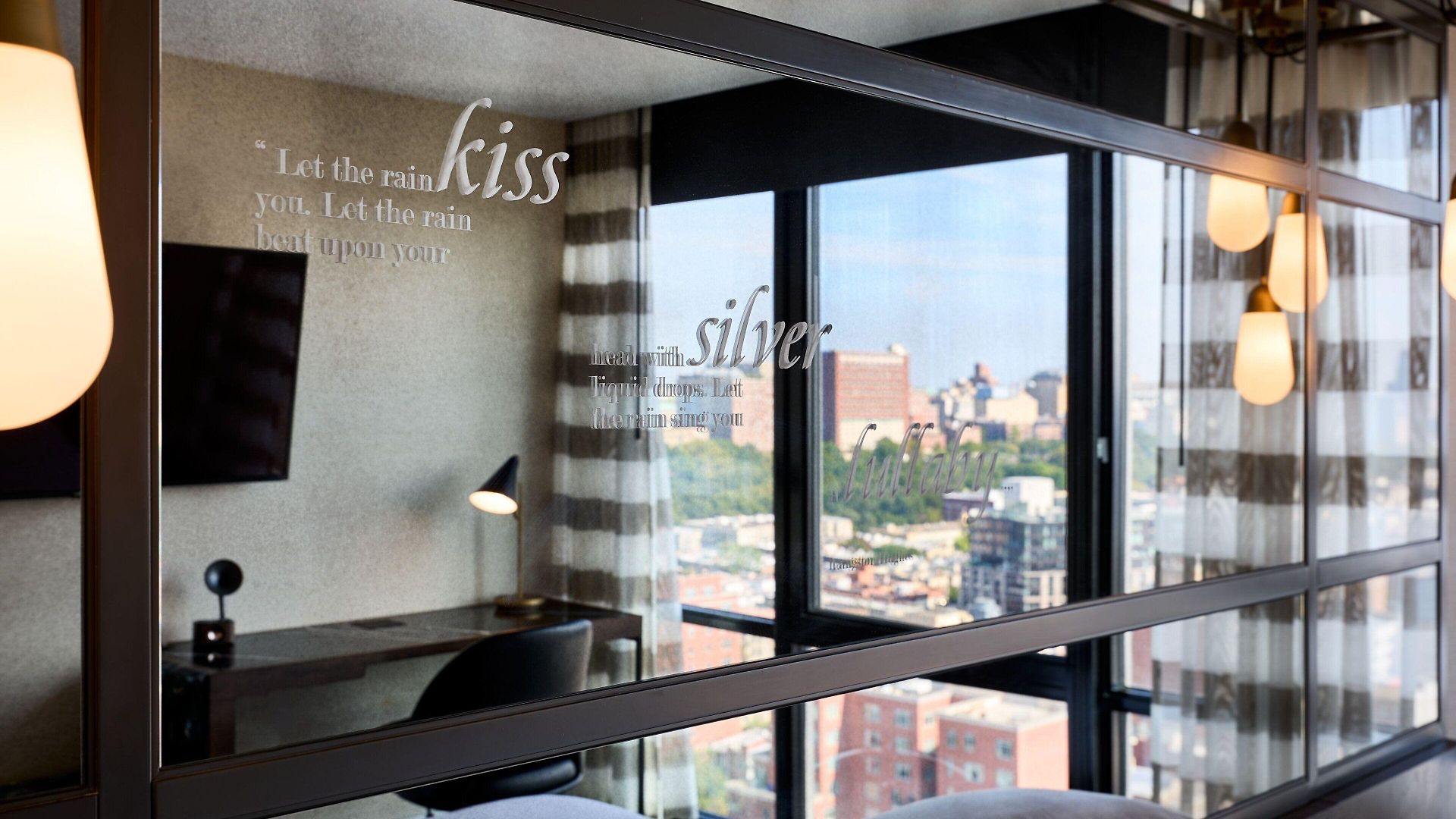 Renaissance Harlem 4*