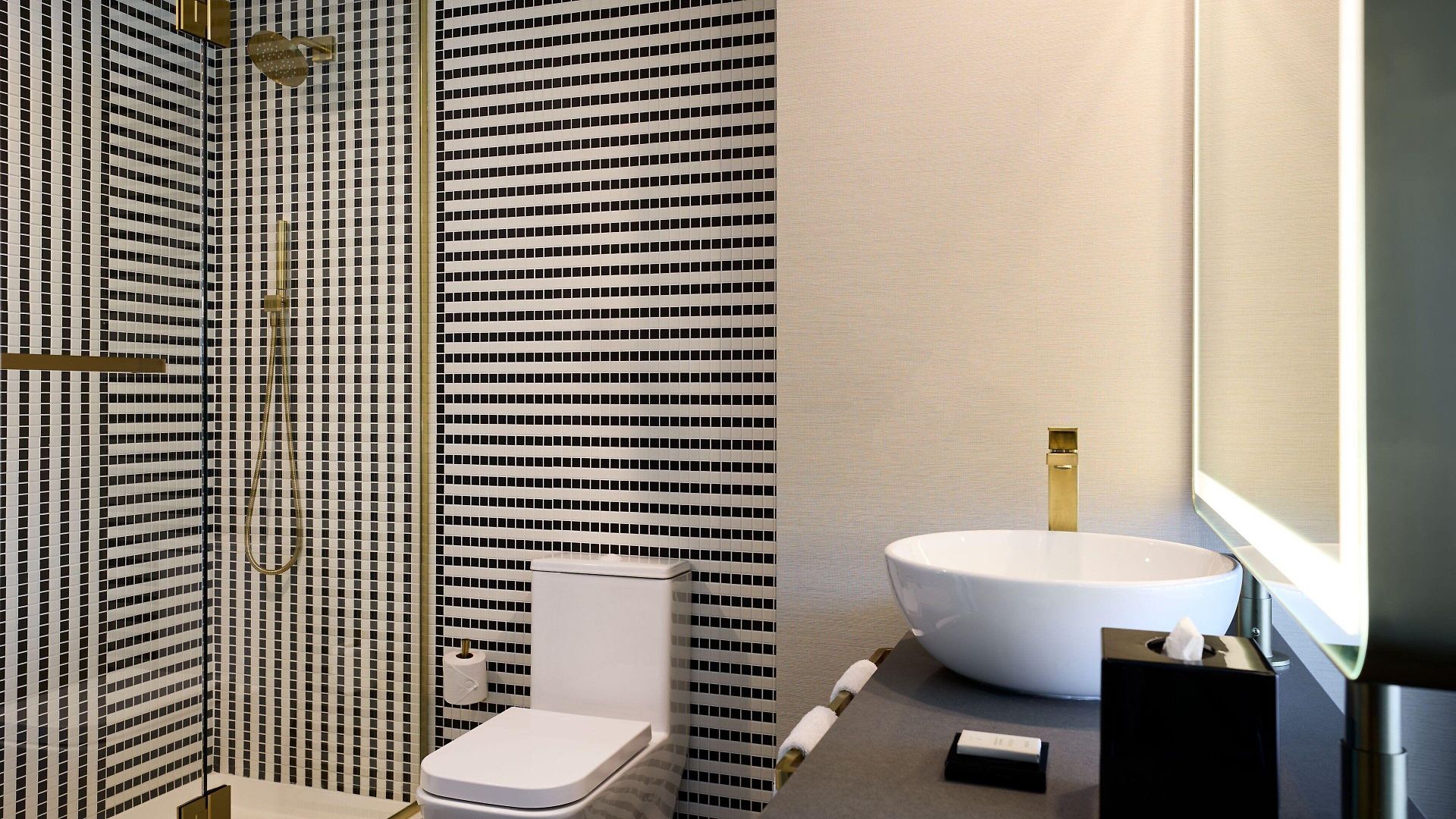 Renaissance Harlem 4*