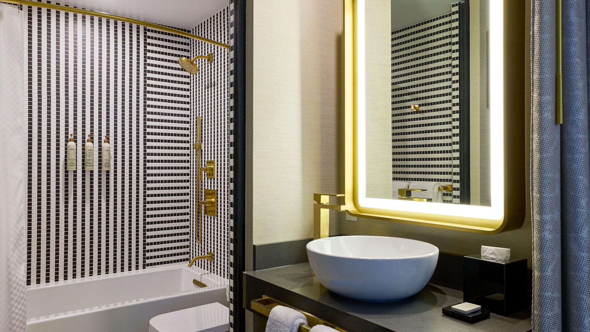 Renaissance Harlem Hotel 4*