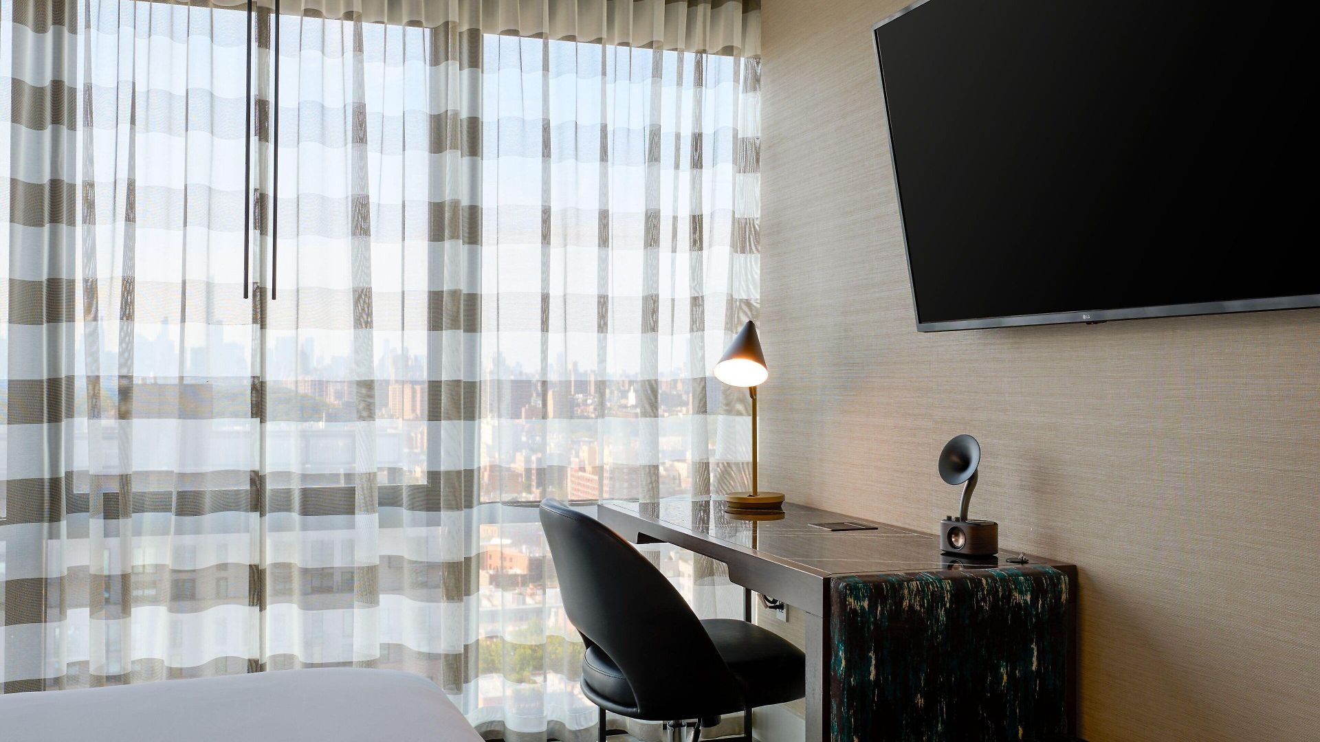 Hotel Renaissance Harlem
