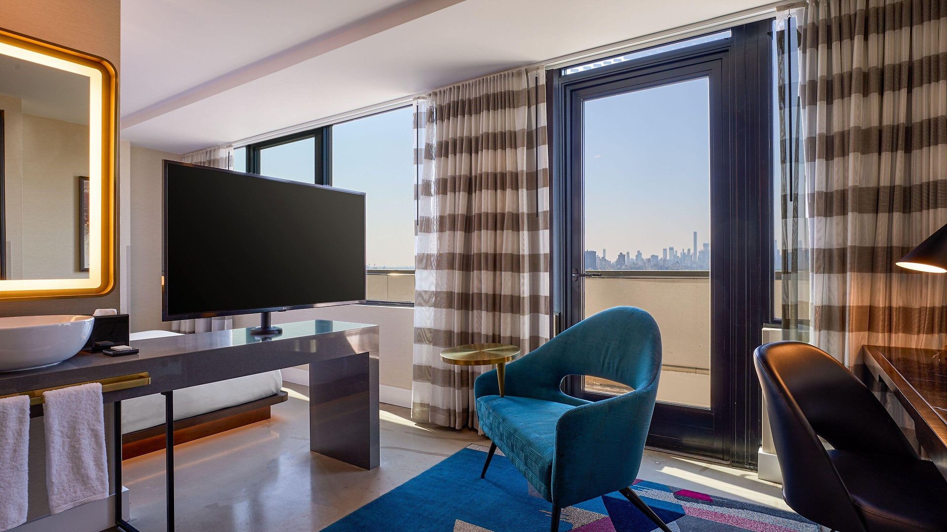 Renaissance Harlem 4*
