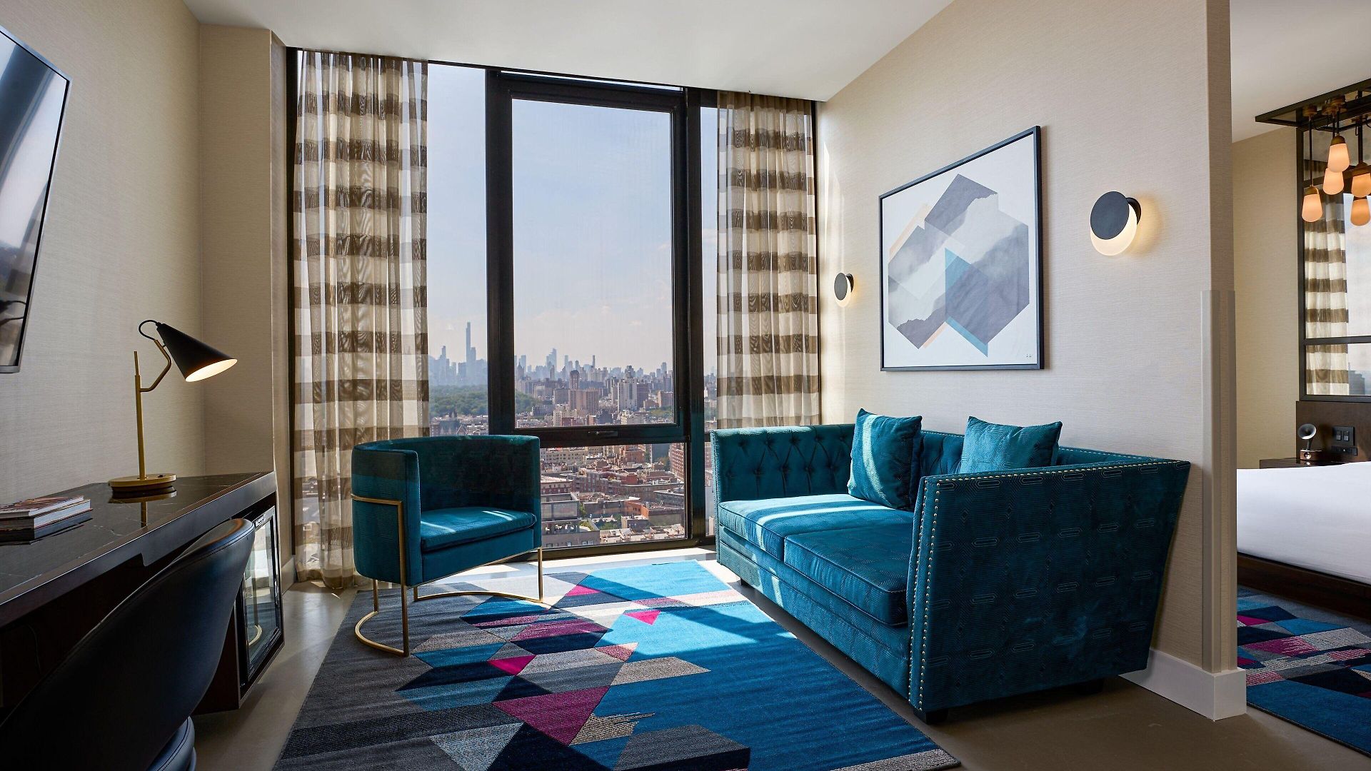 Hotel Renaissance Harlem