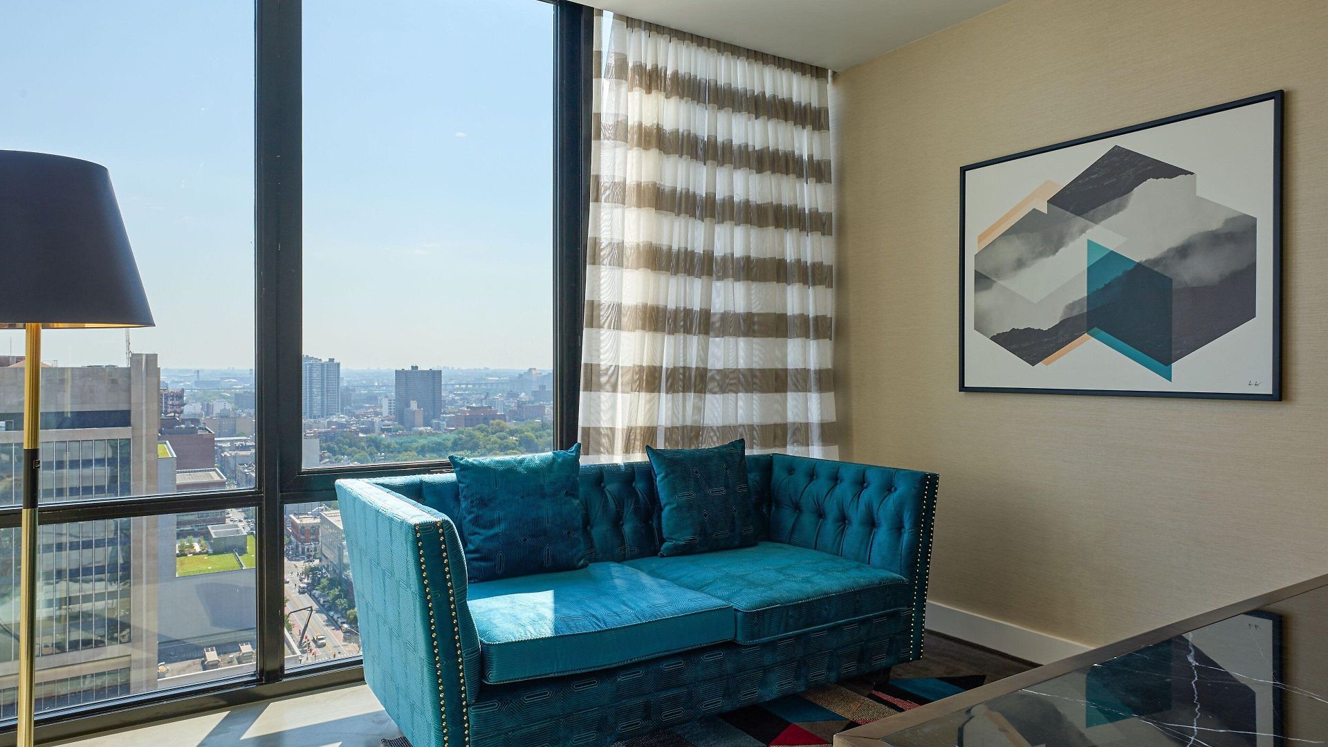 Renaissance Harlem Hotel 4*
