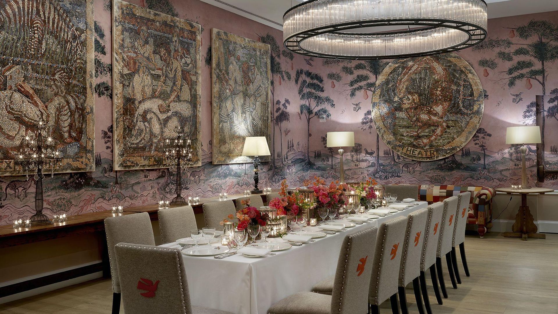The Whitby Hotel New York