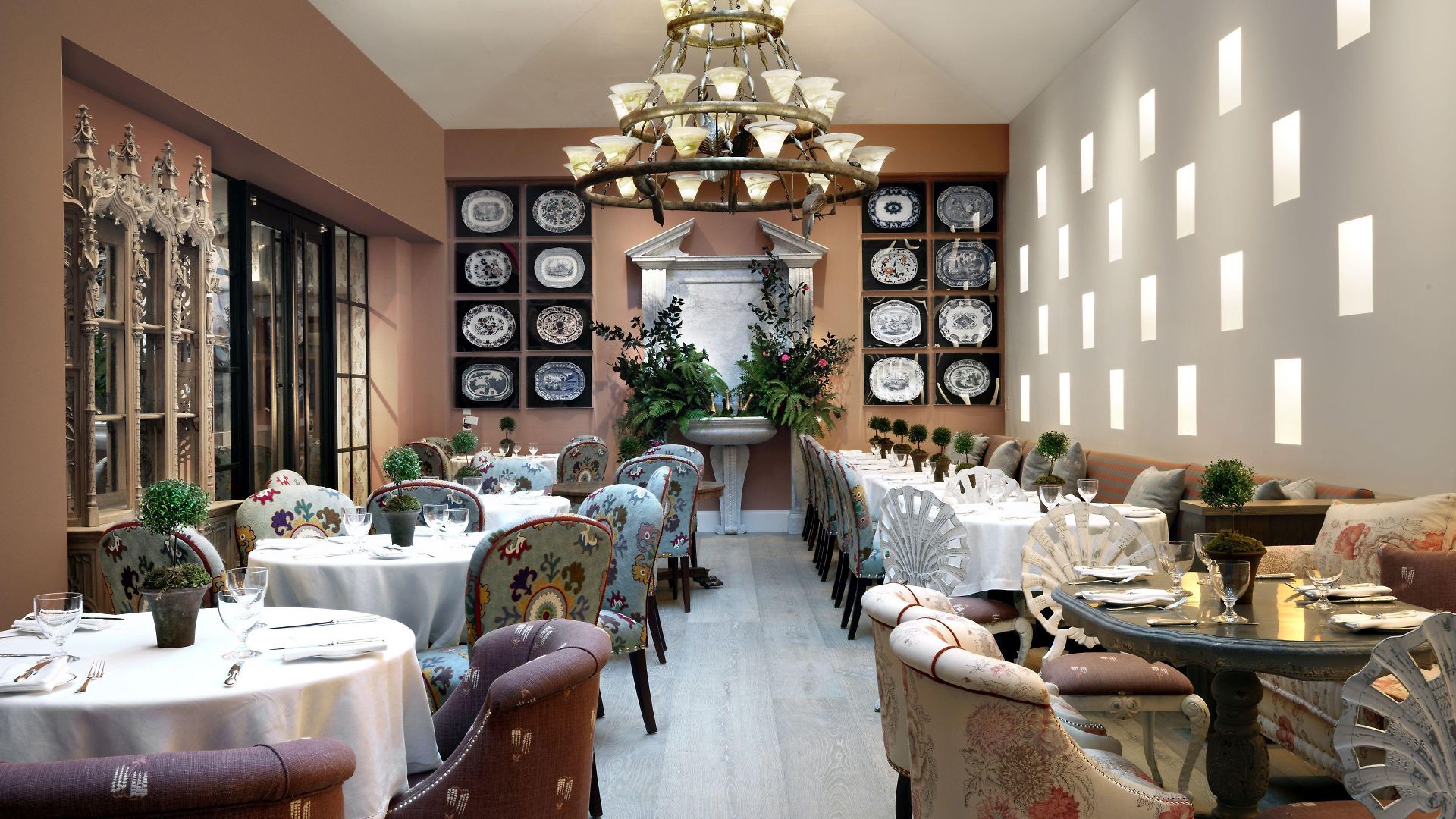 The Whitby Hotel 5*