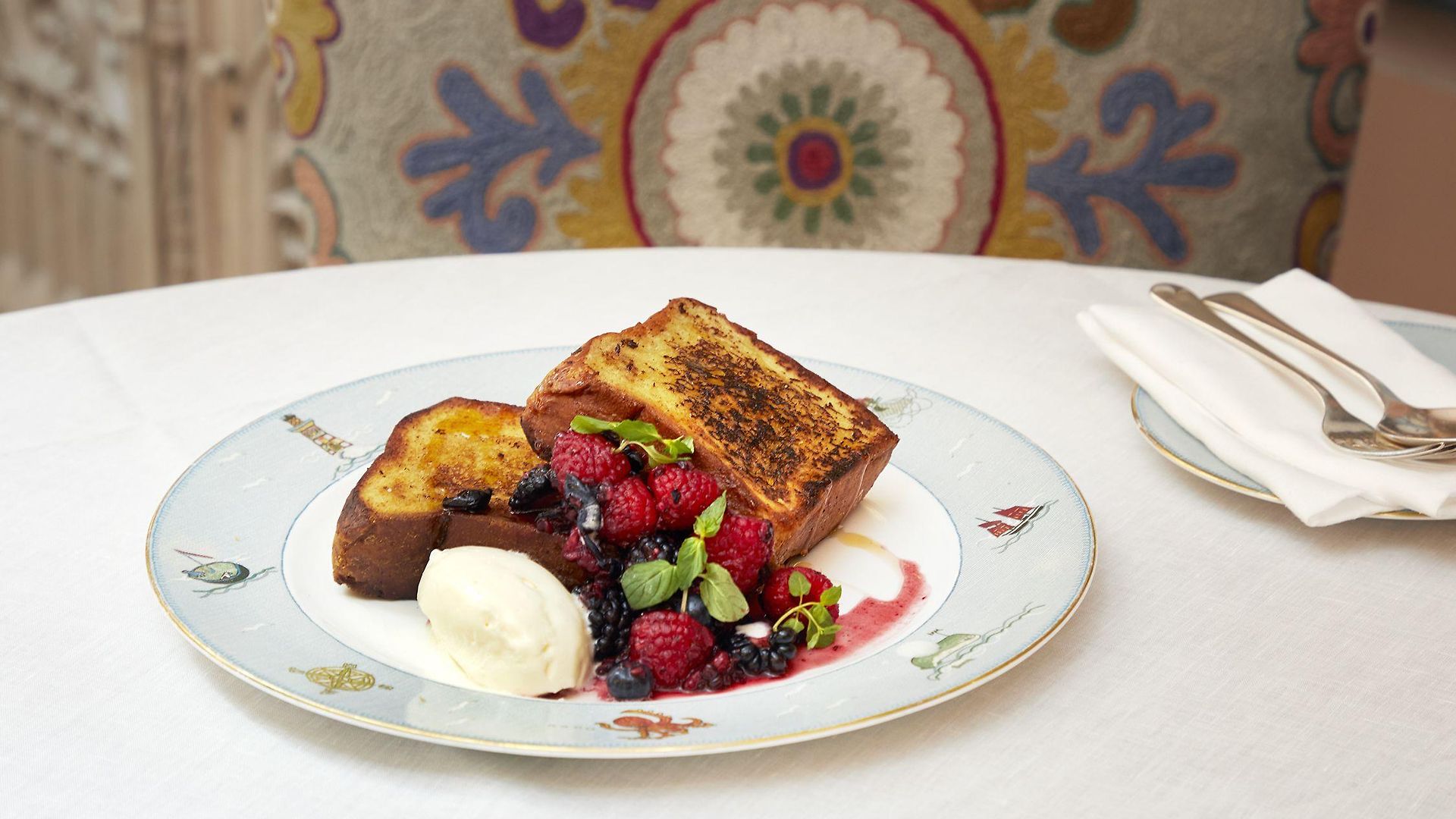 The Whitby 5* New York
