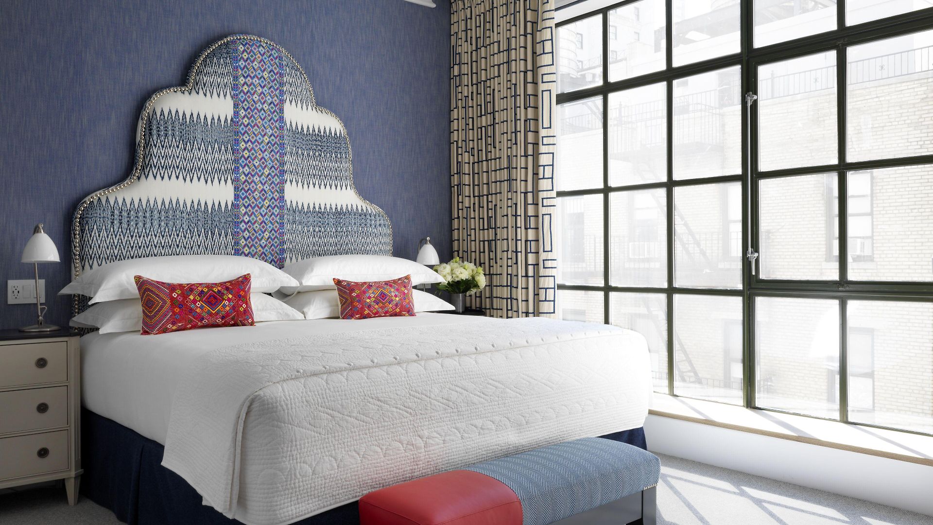 Hotel The Whitby 5*