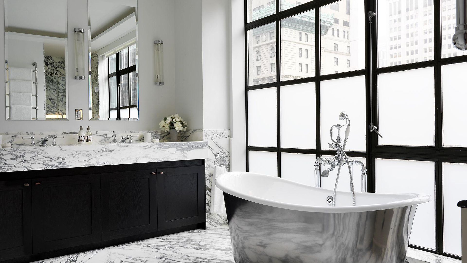 The Whitby 5* New York