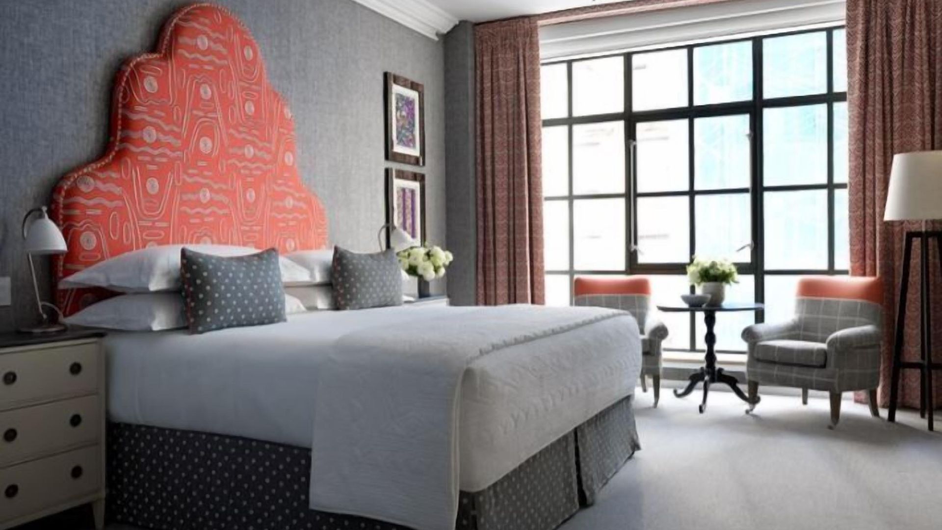 The Whitby Hotel New York