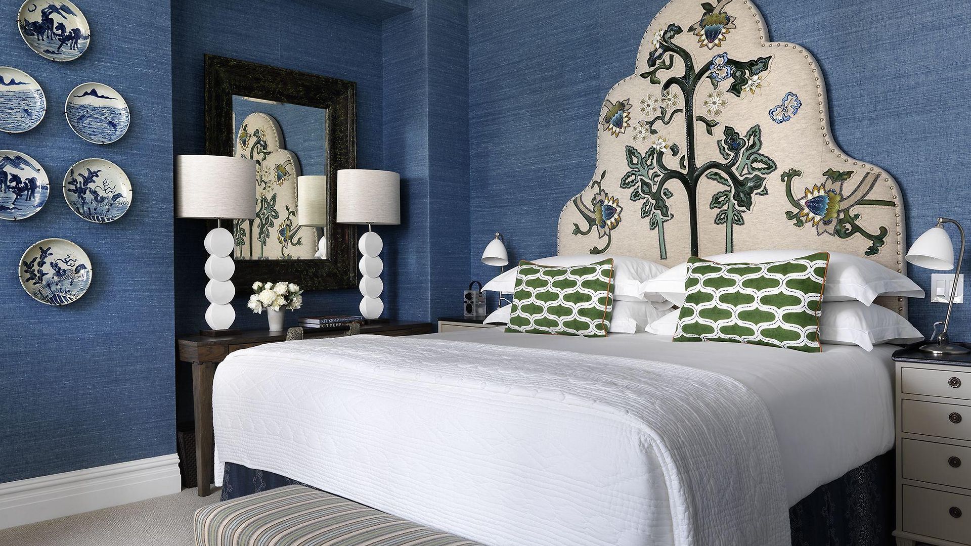 The Whitby 5* New York