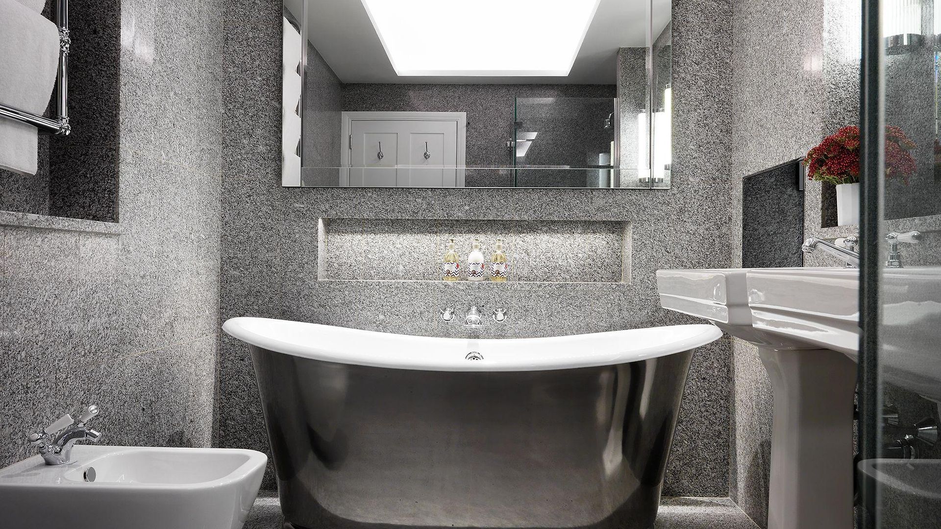 The Whitby 5*