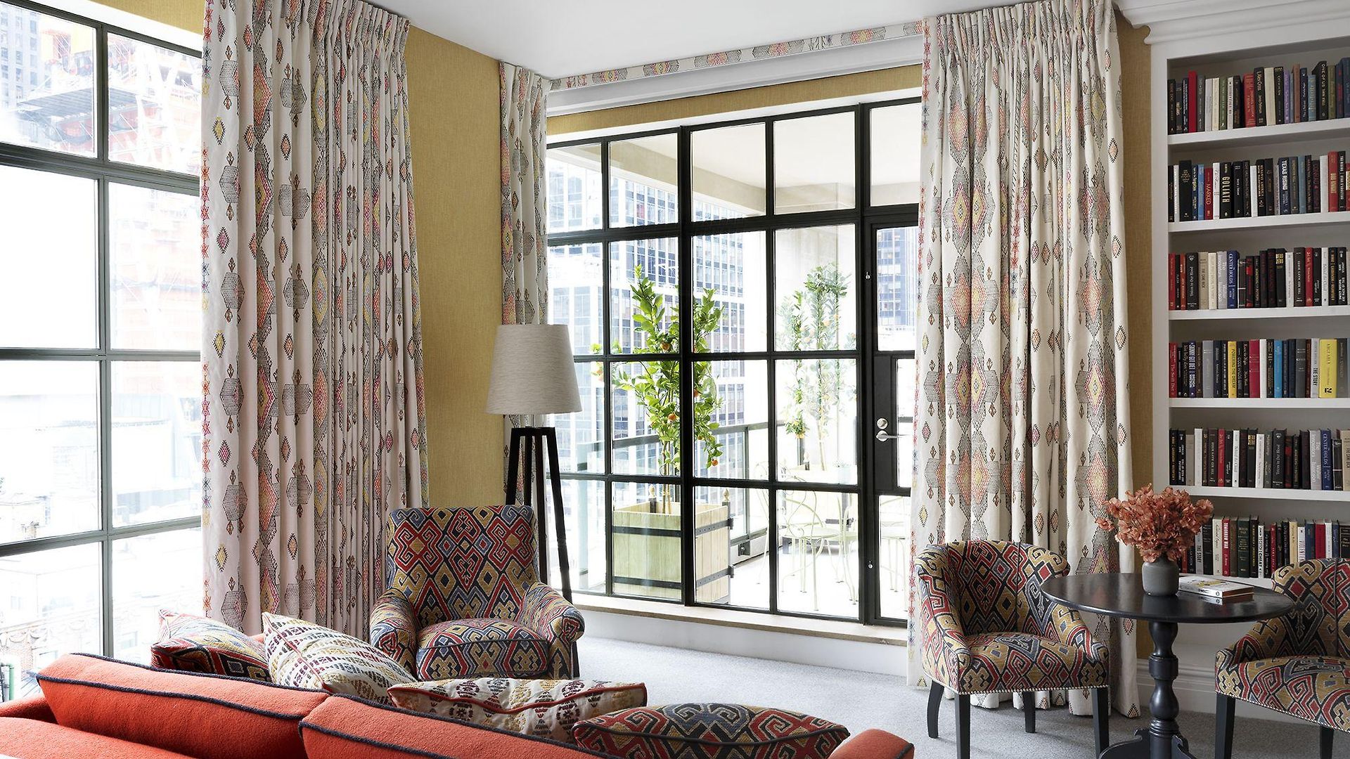 The Whitby Hotel New York