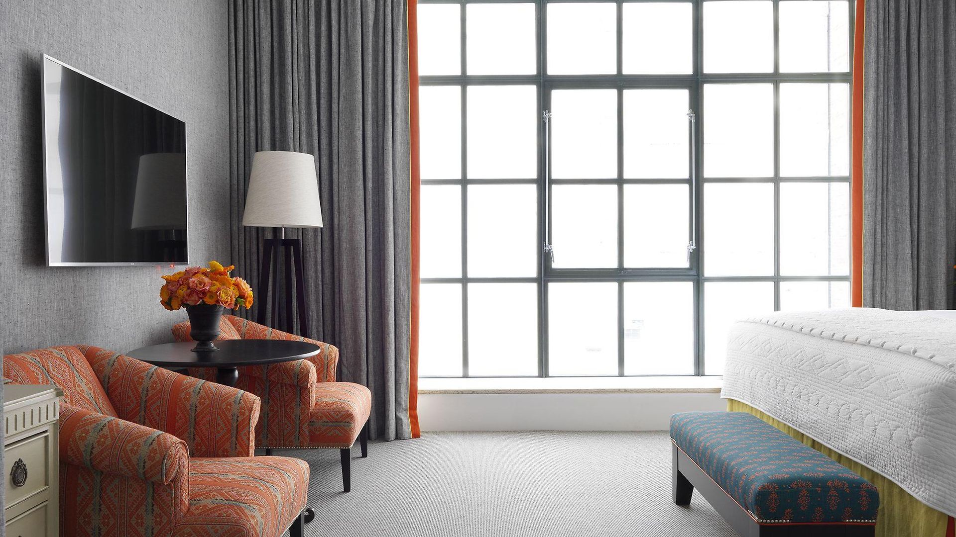 Hotel The Whitby New York