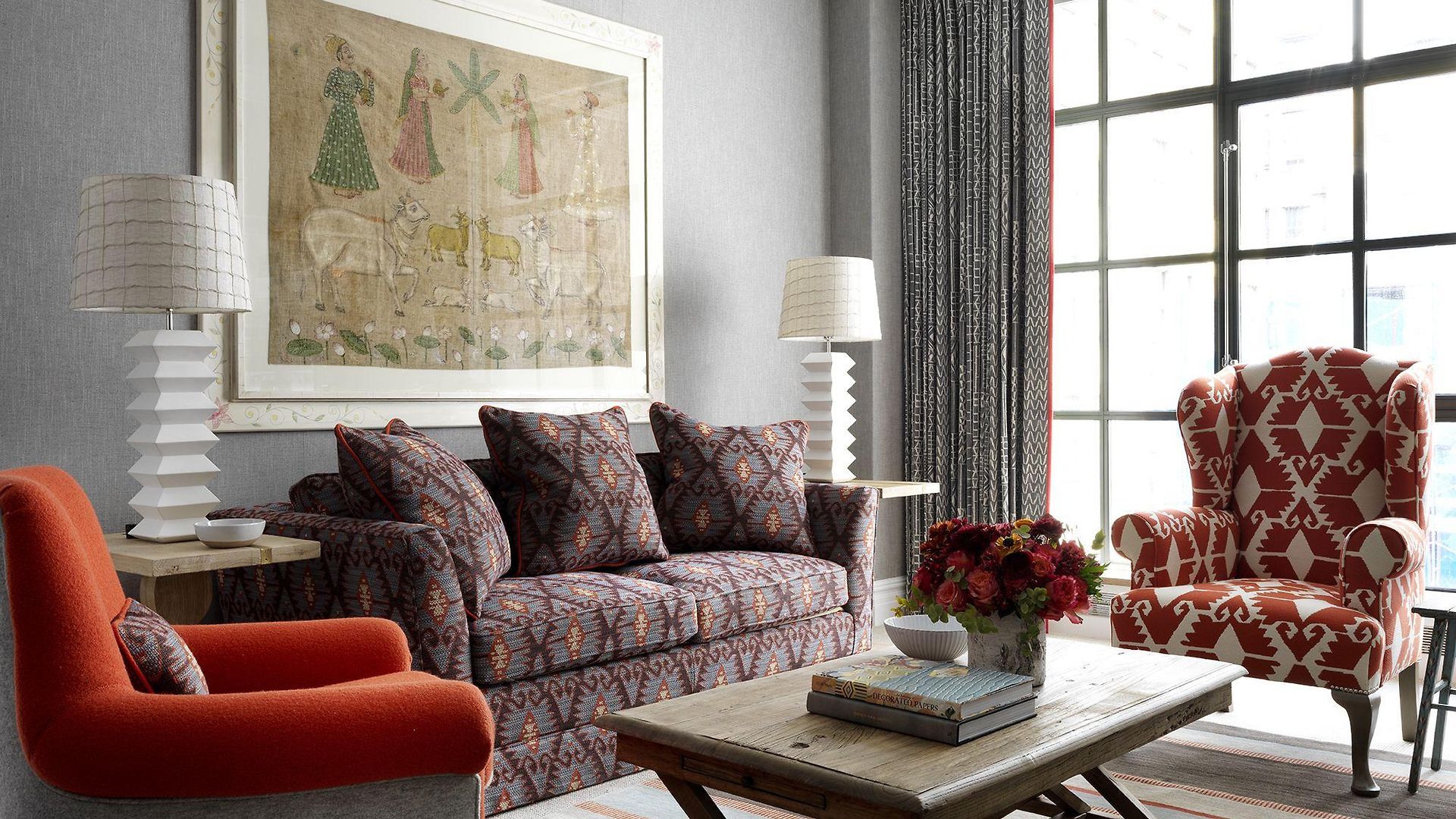 The Whitby 5*