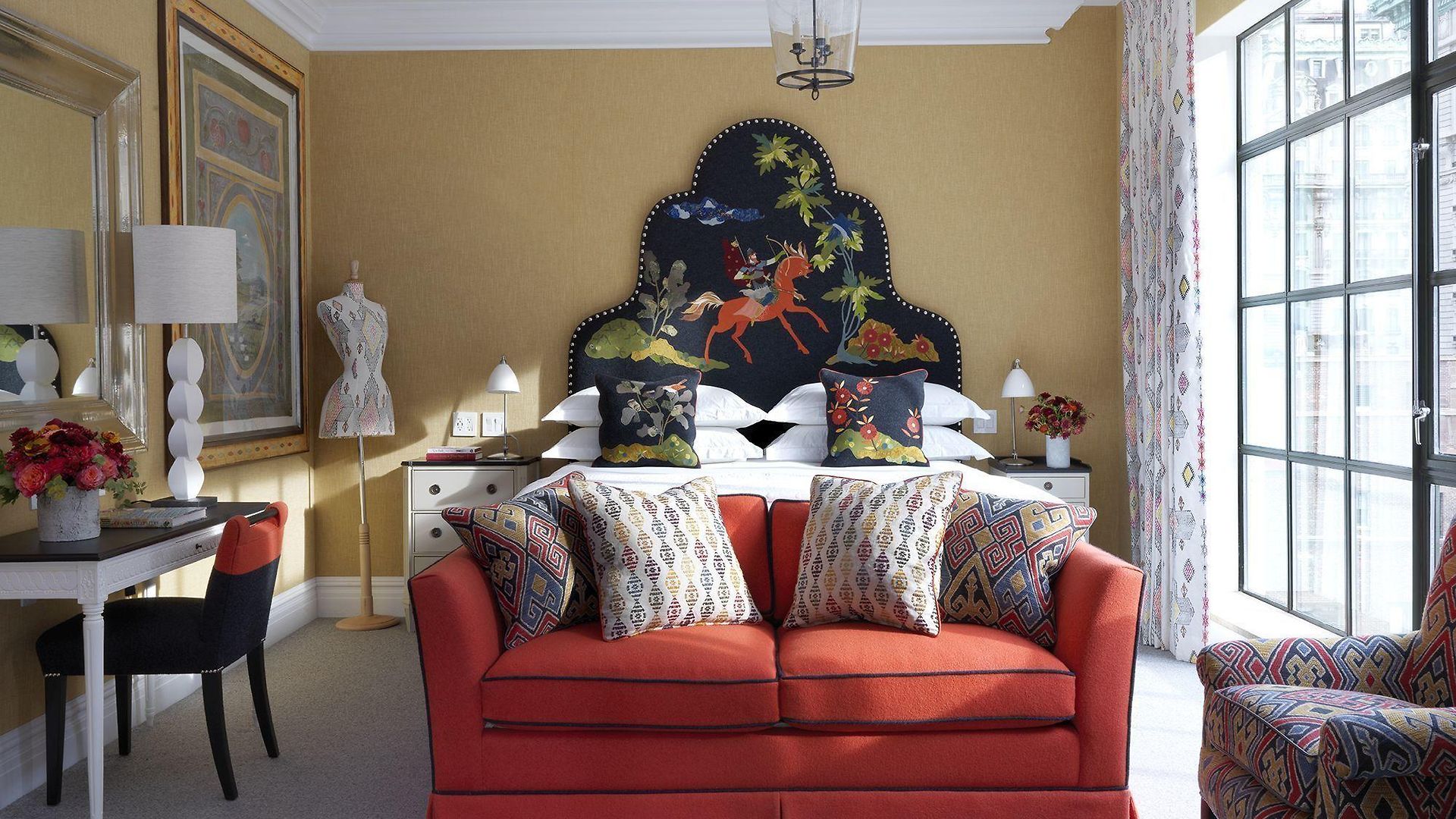The Whitby Hotel 5*