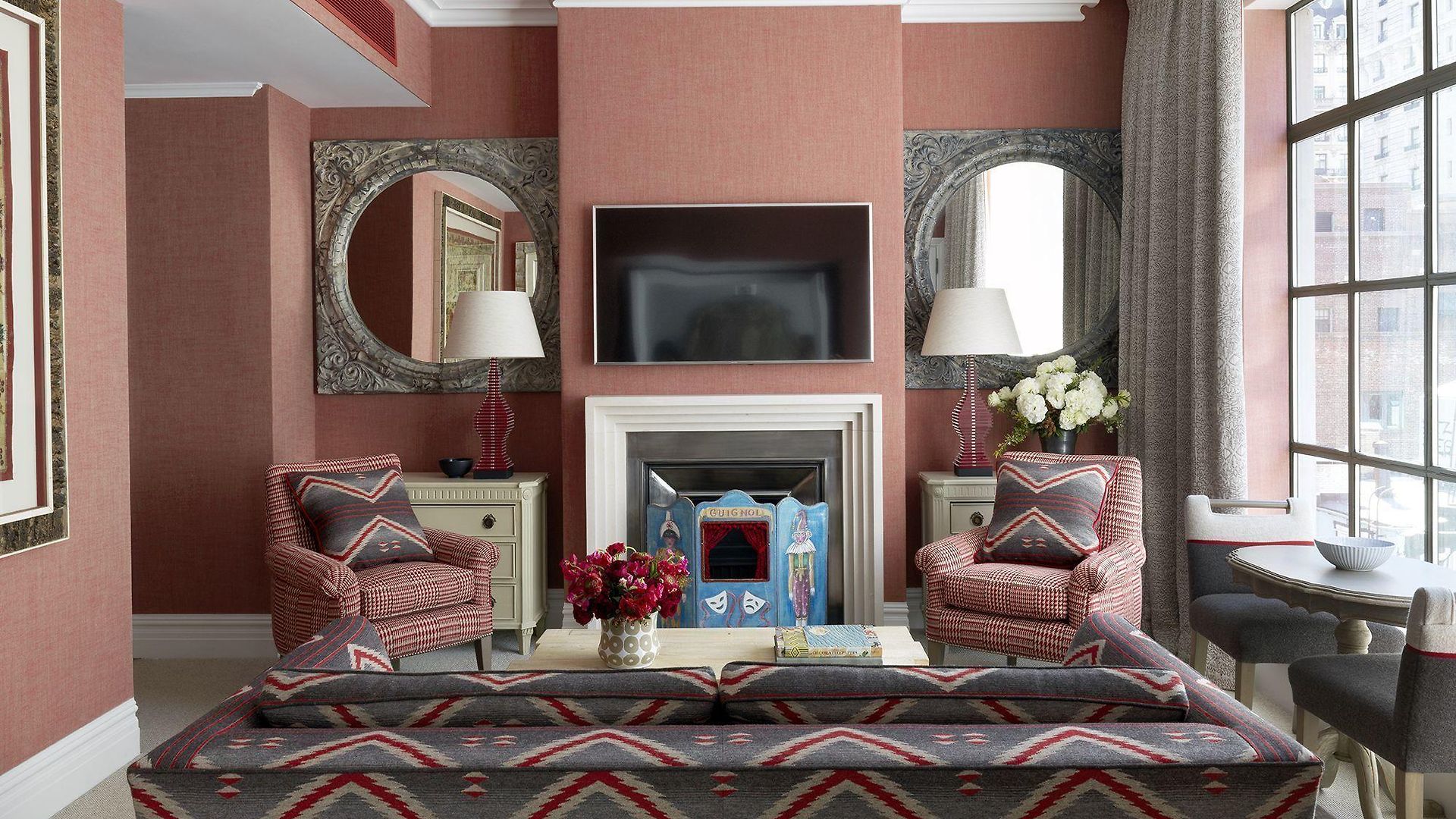 The Whitby Hotel 5*