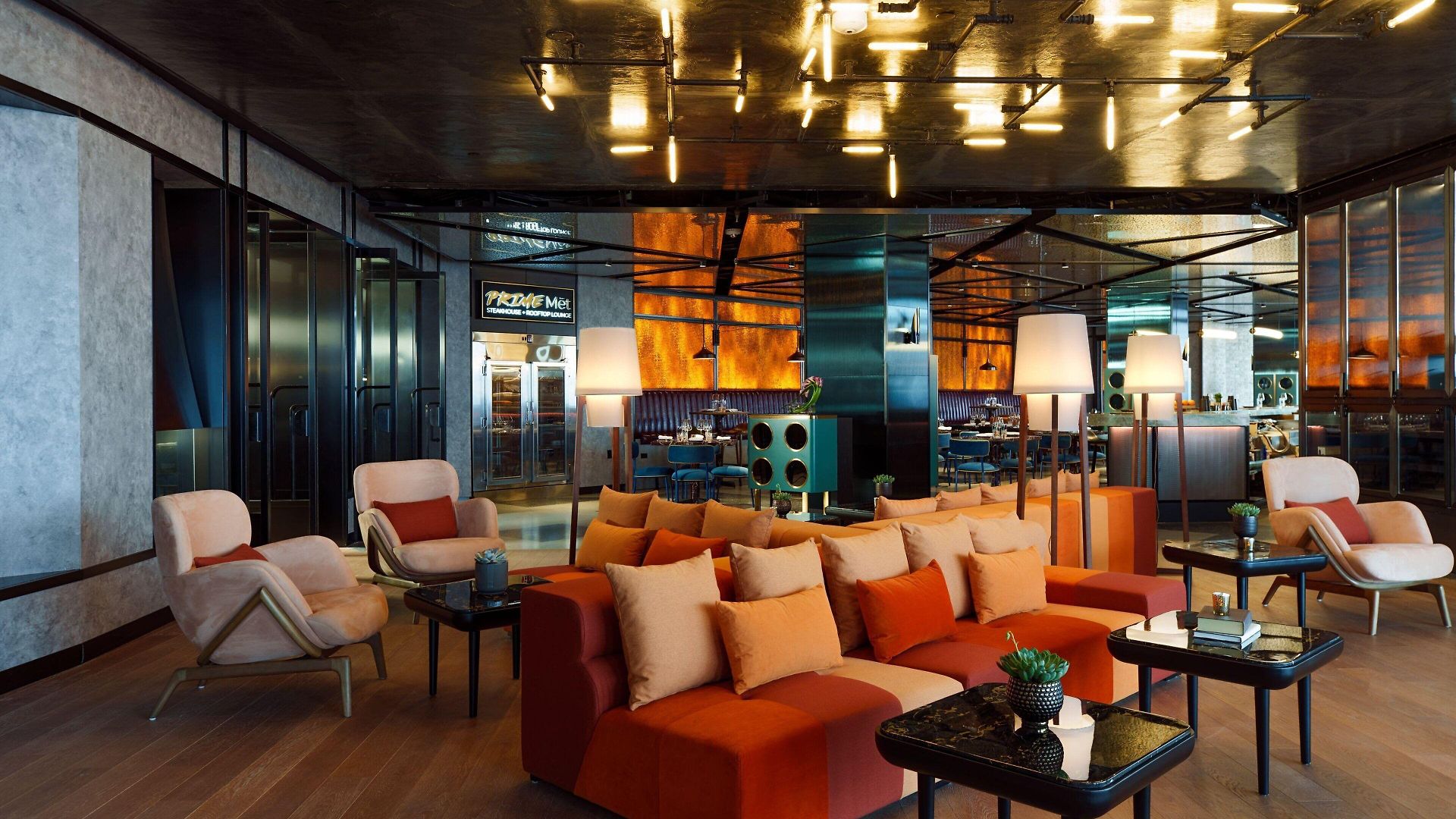 Renaissance Flushing At Tangram Hotel New York