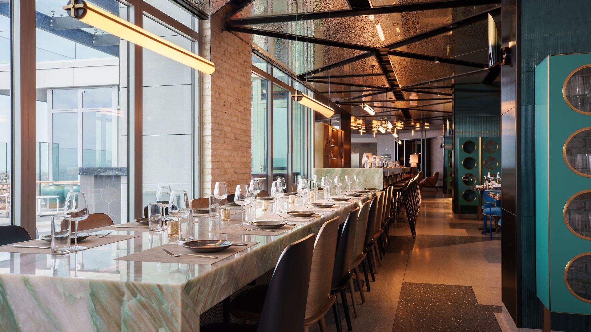 Renaissance Flushing At Tangram Hotel New York