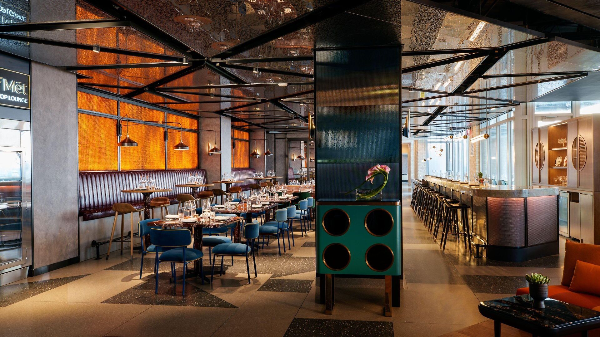 Hotel Renaissance Flushing At Tangram New York