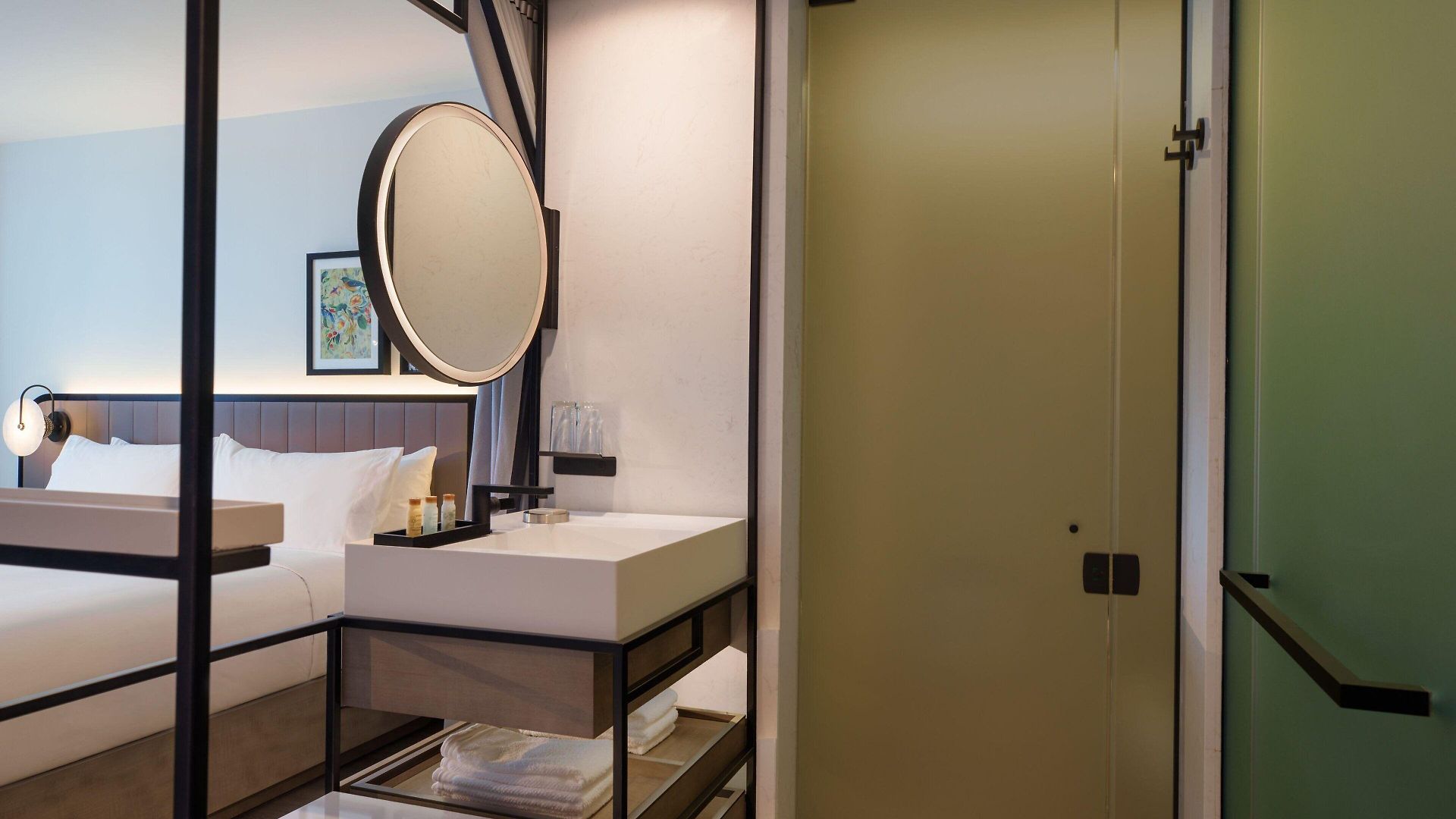 Renaissance Flushing At Tangram