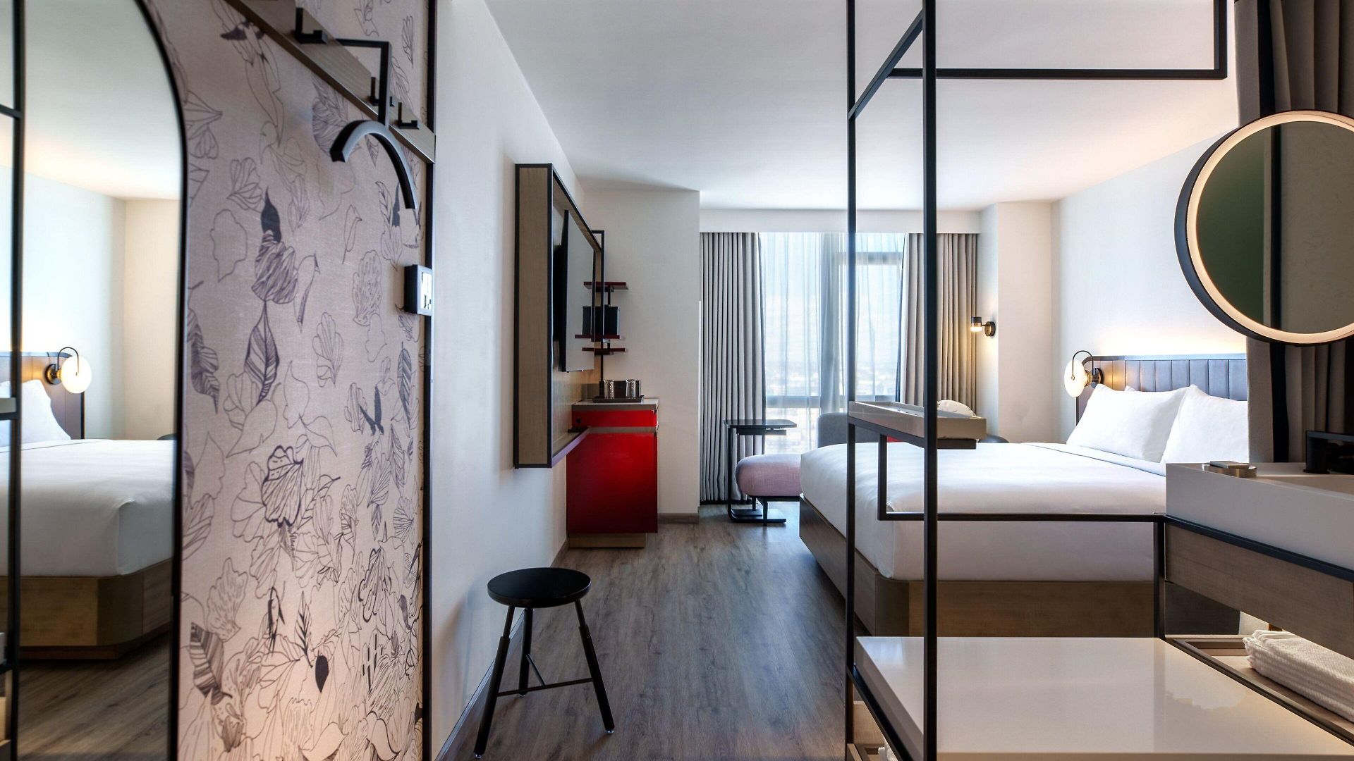 Renaissance Flushing At Tangram 4* New York