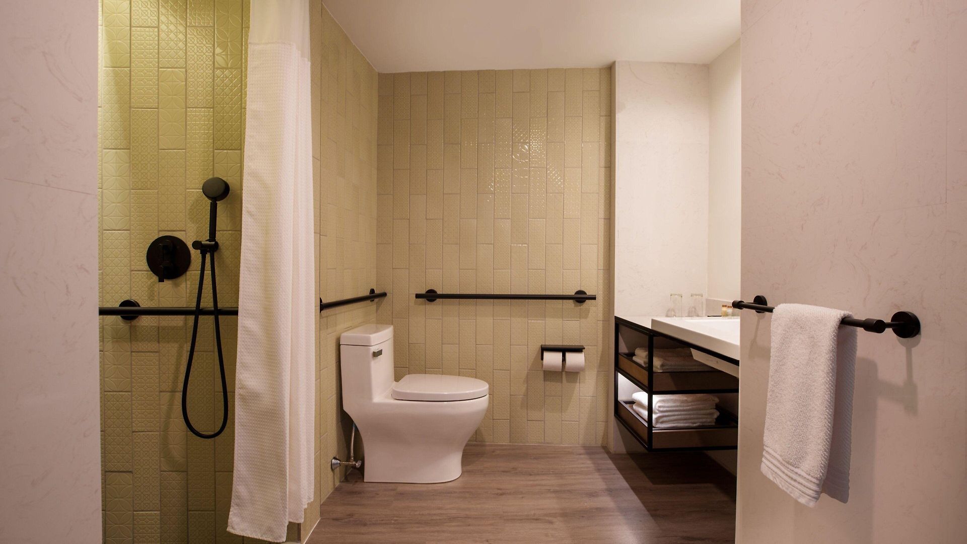Renaissance Flushing At Tangram 4* New York