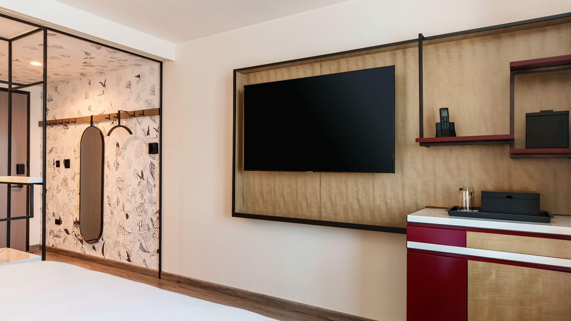Renaissance Flushing At Tangram Hotel 4*