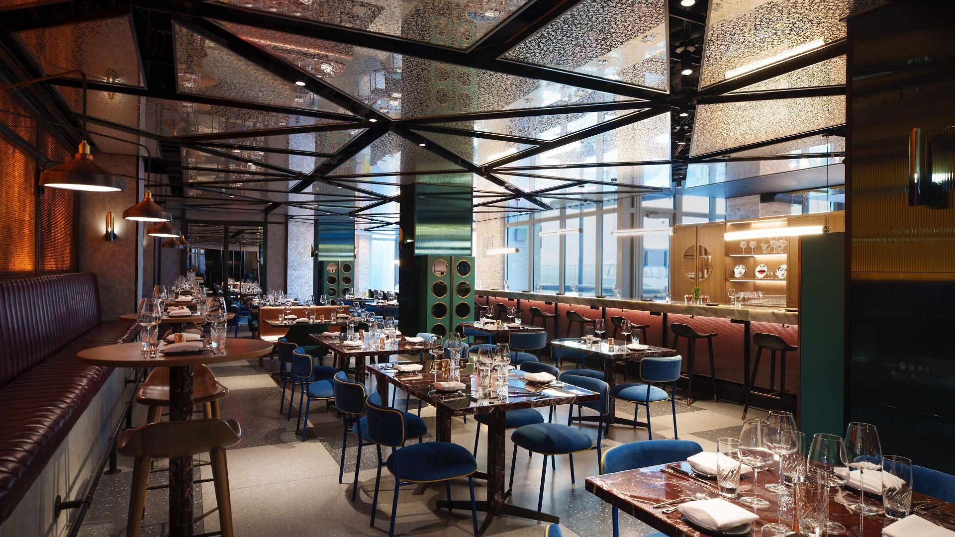 Renaissance Flushing At Tangram Hotel 4*